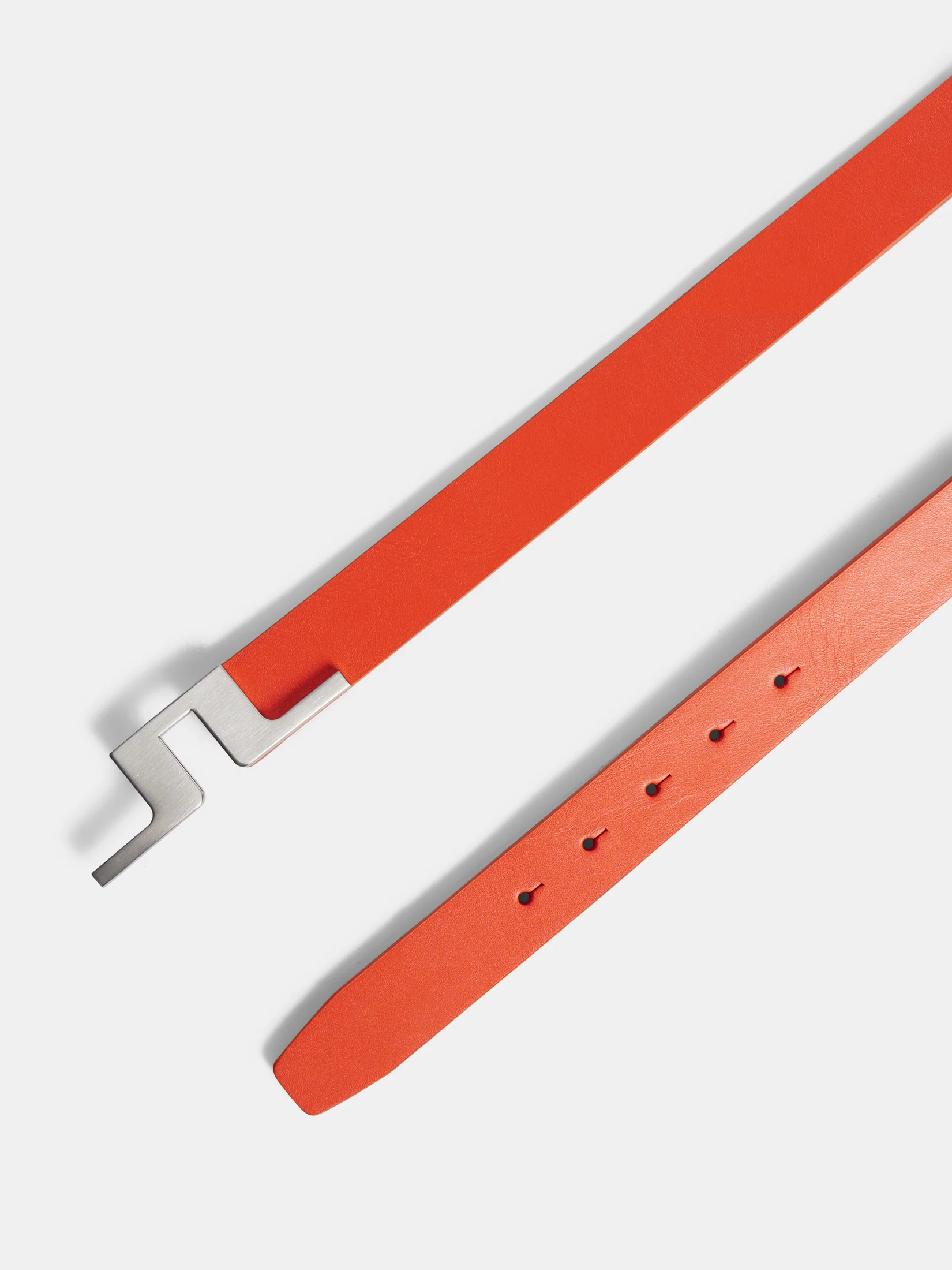 Betsy Belt White