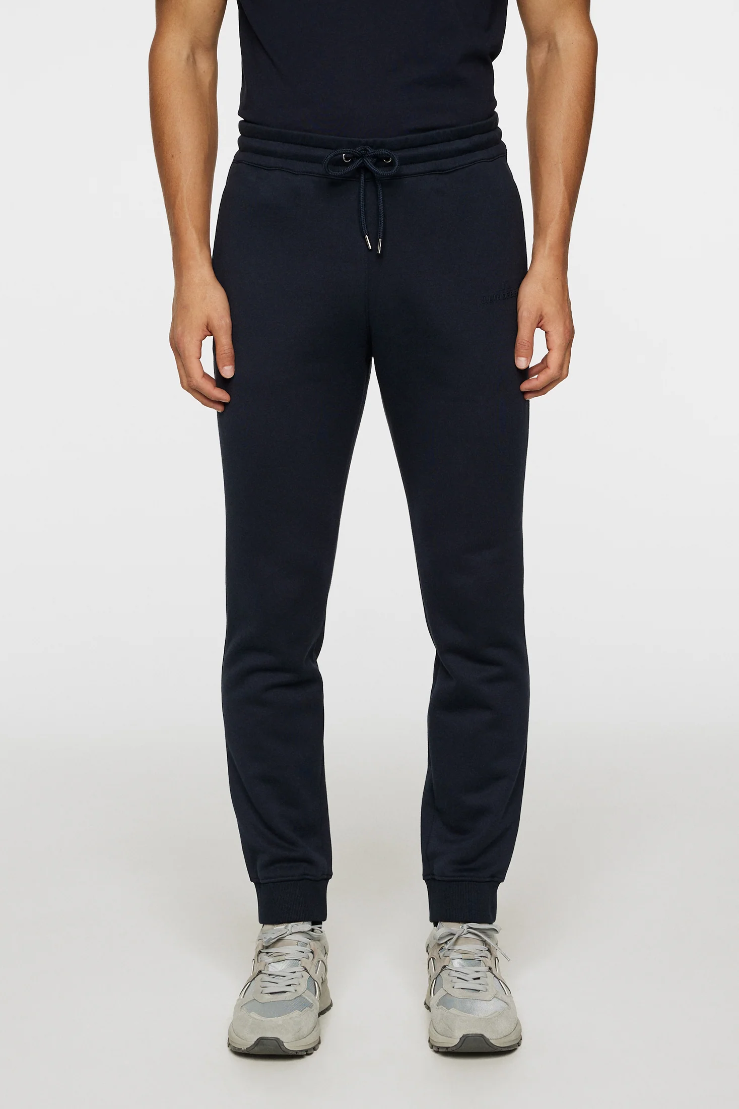 Alpha Pant Black