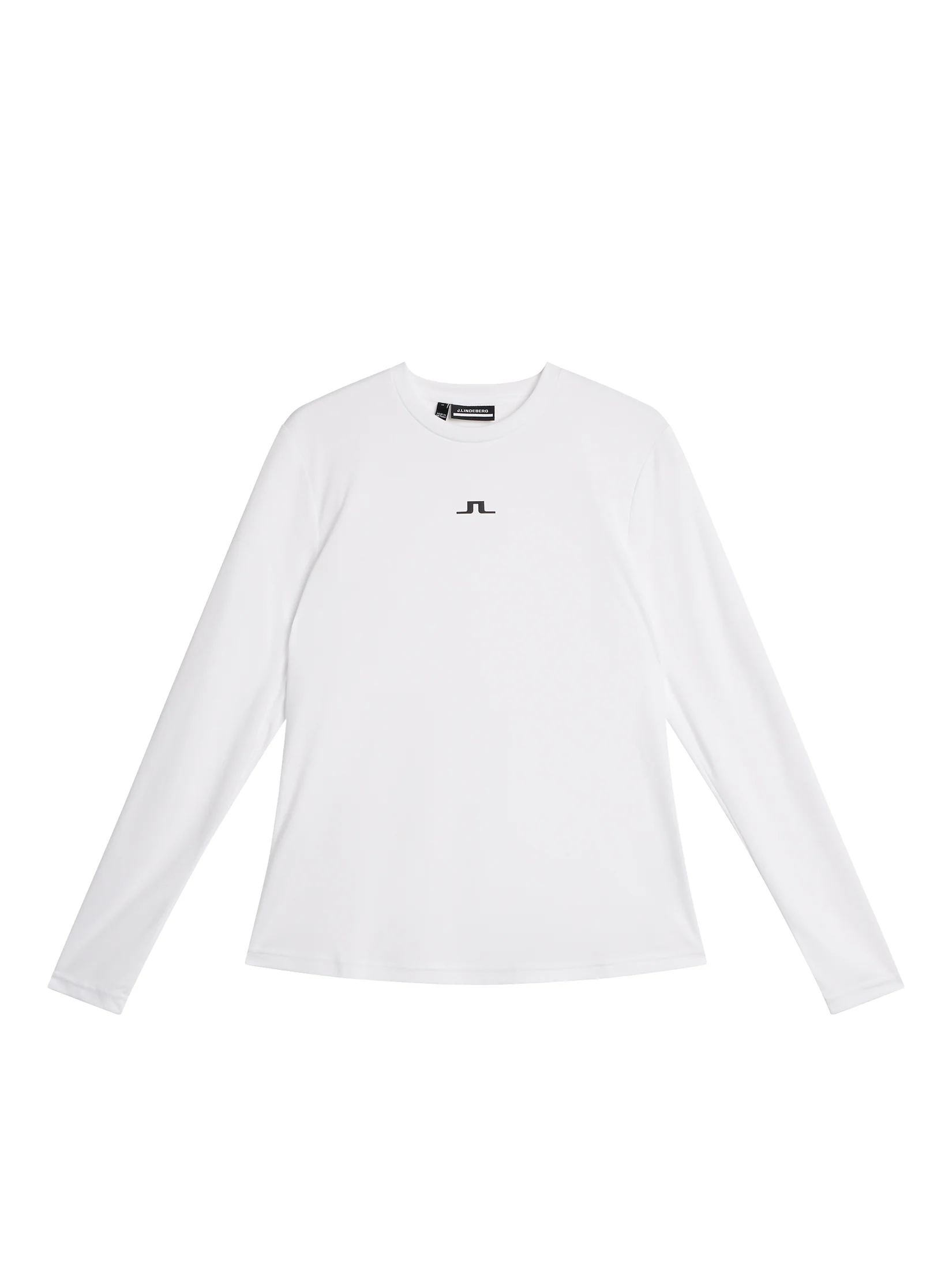 Ada LS T-shirt Black