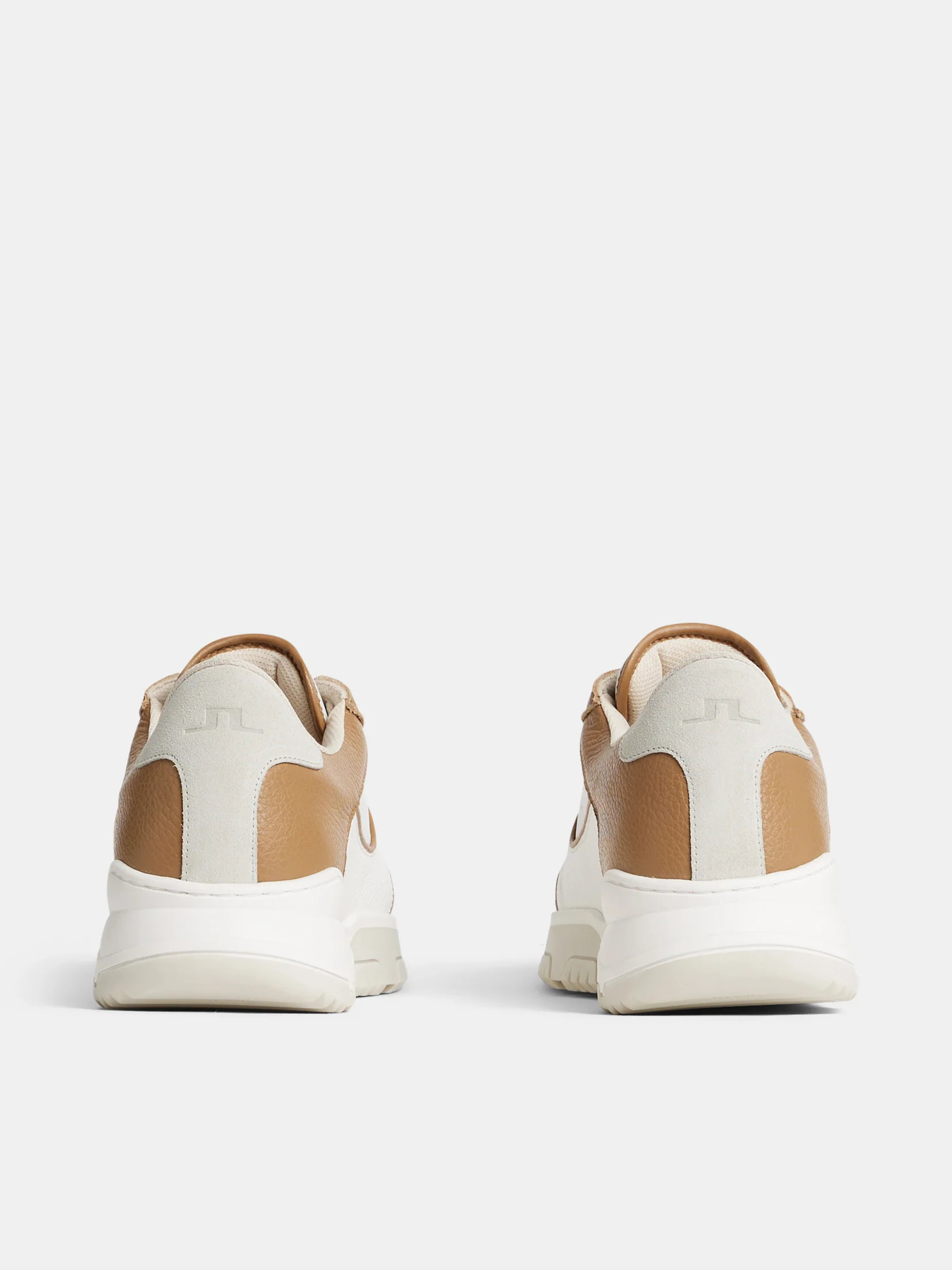 Hoop LT Sneaker White