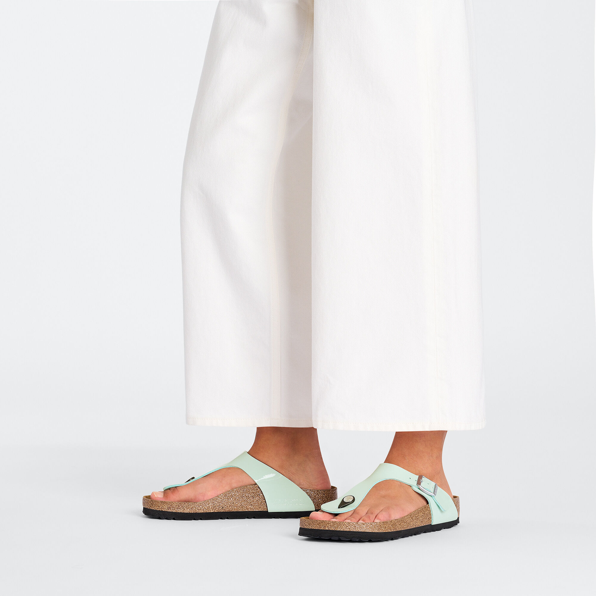 Gizeh Birko-Flor Patent