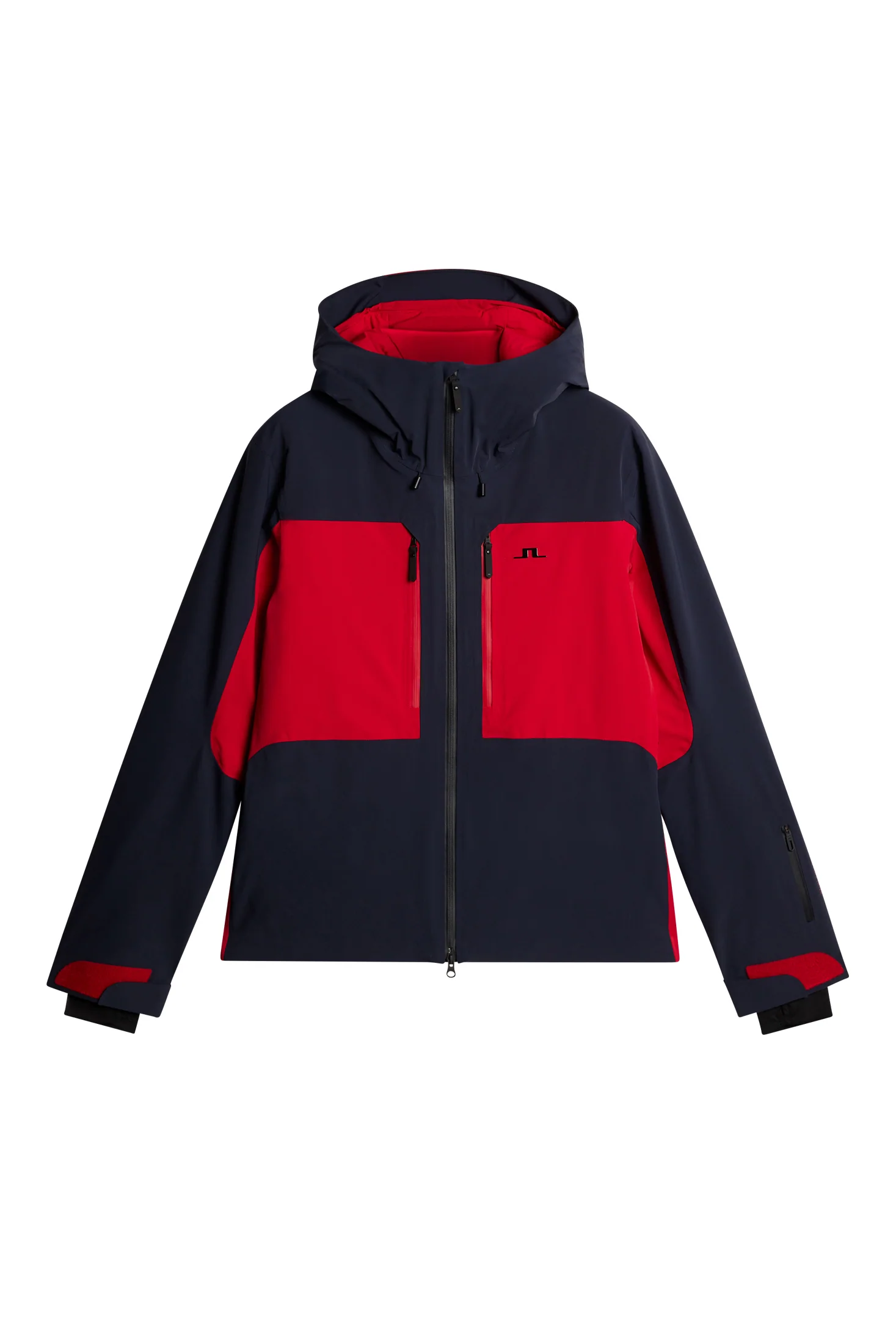 Omnia Pro Jacket JL Navy