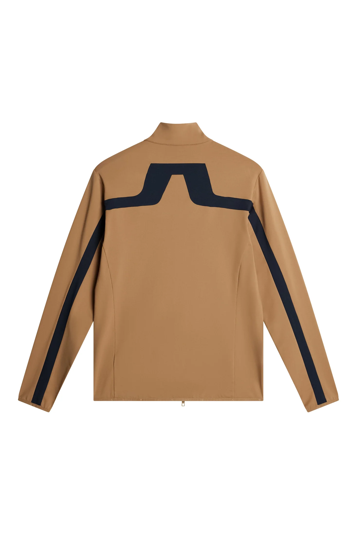 Jarvis Mid Layer Barbados Cherry