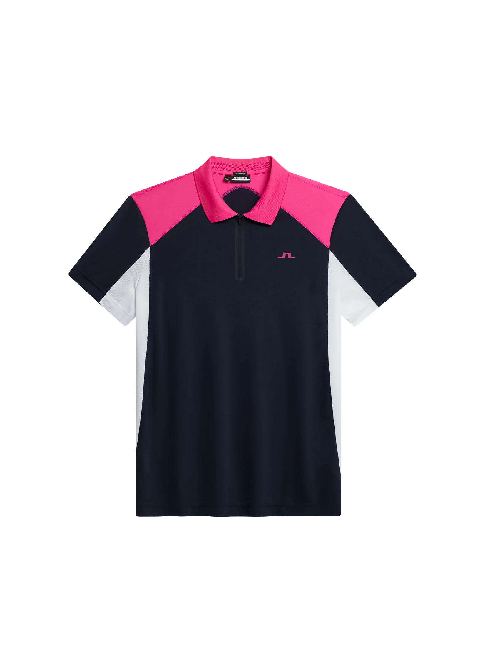 Arch Regular Fit Polo JL Navy