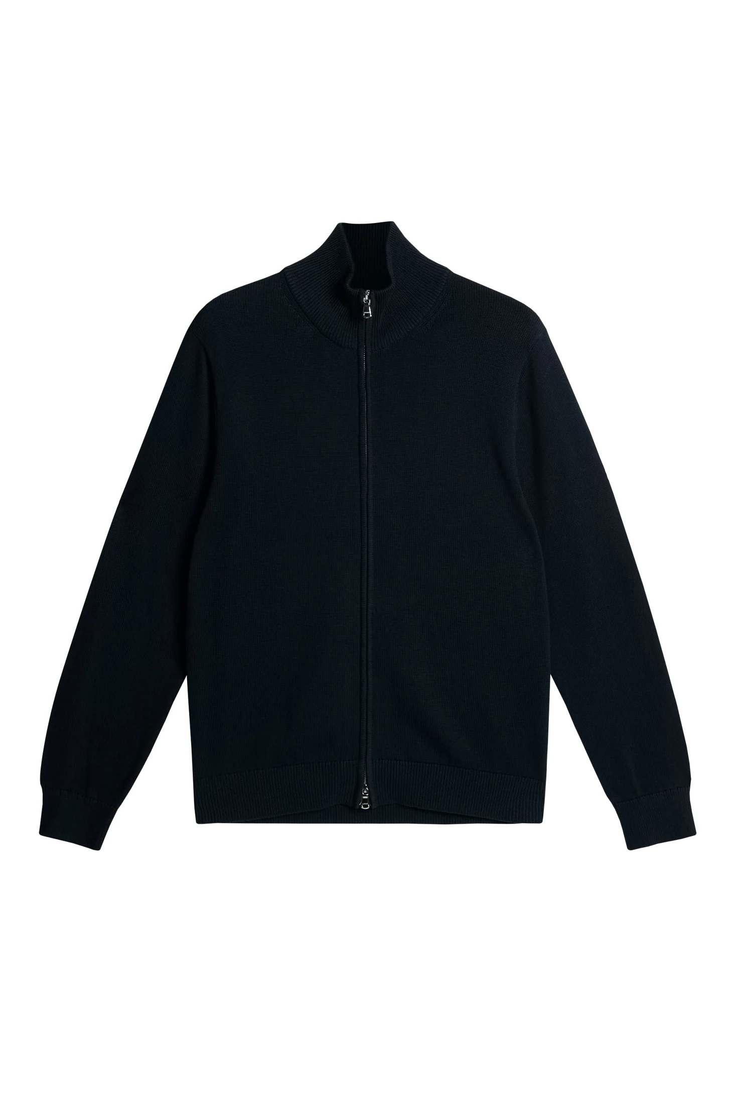 Alexis Full Zip Cardigan Moonbeam