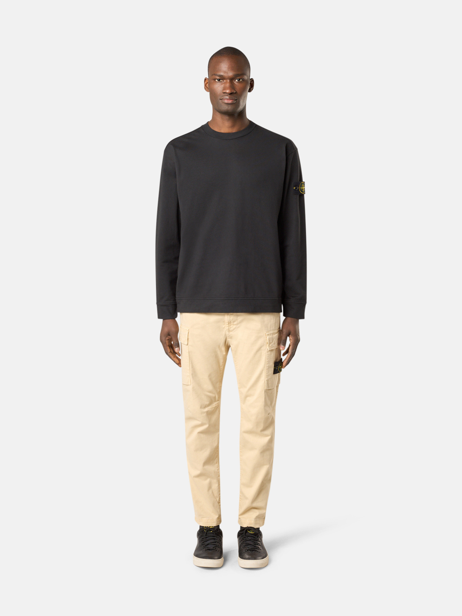 6100043 HEAVY COTTON JERSEY