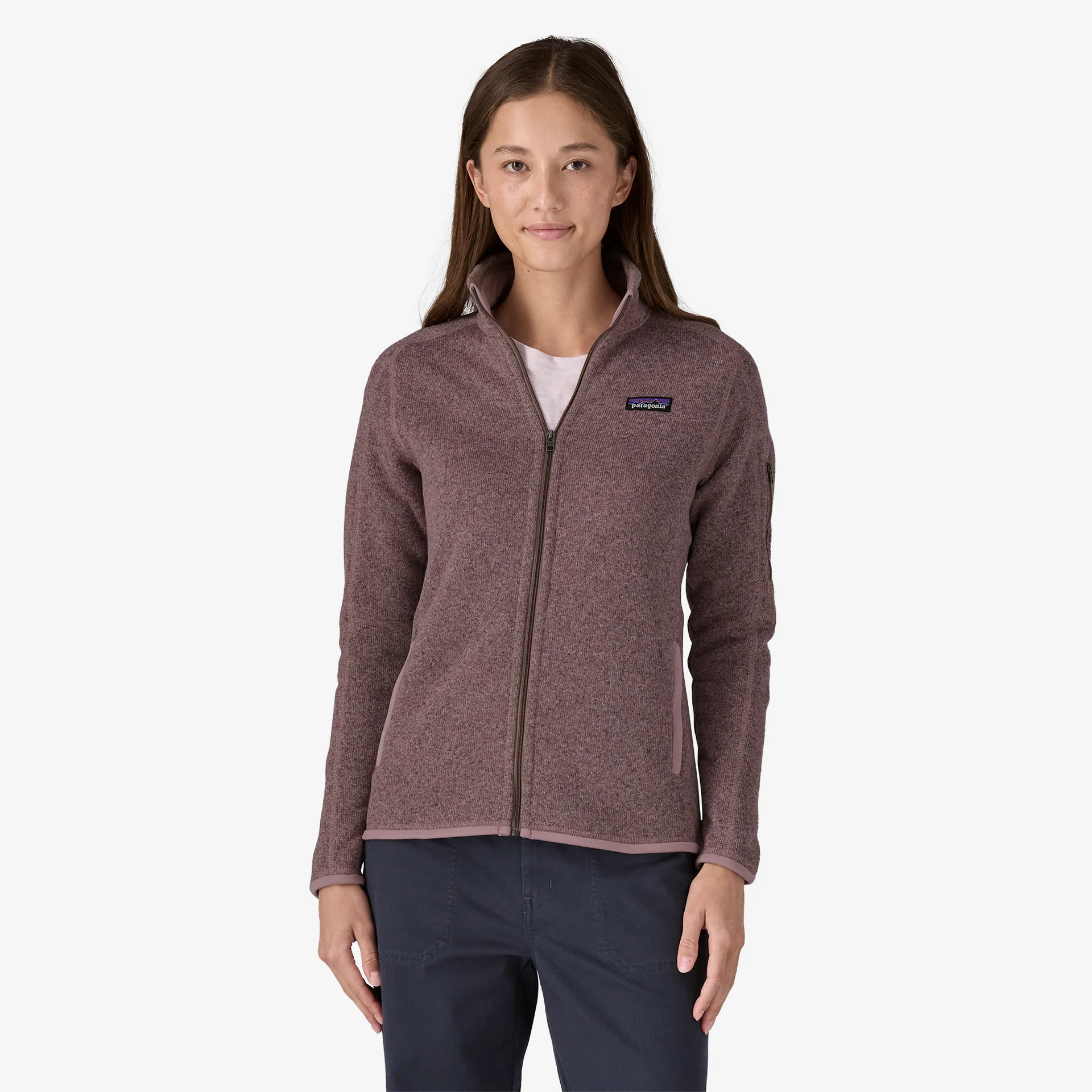 Women's Better Sweater® Jacket