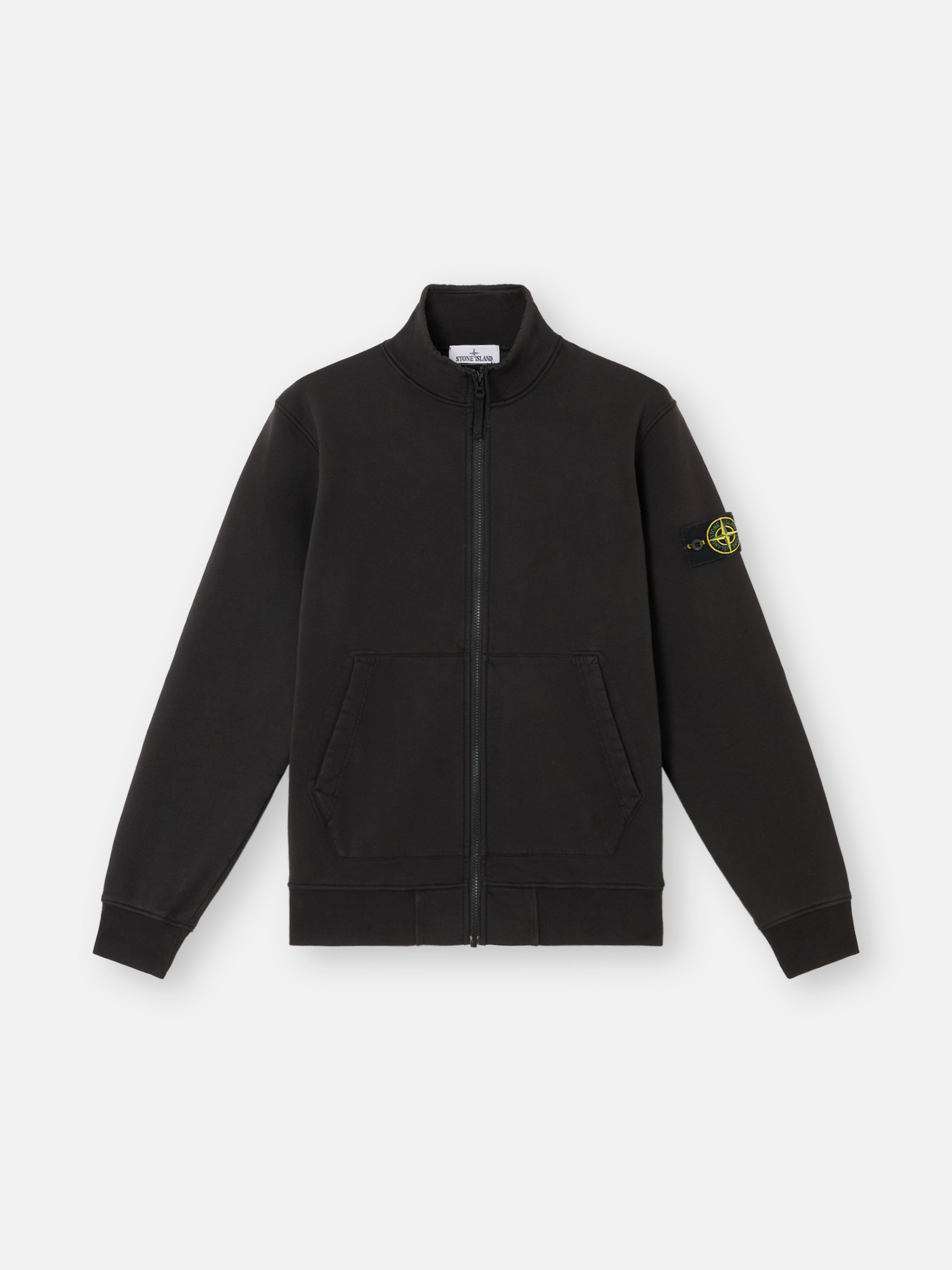 6100643 ORGANIC COTTON FLEECE