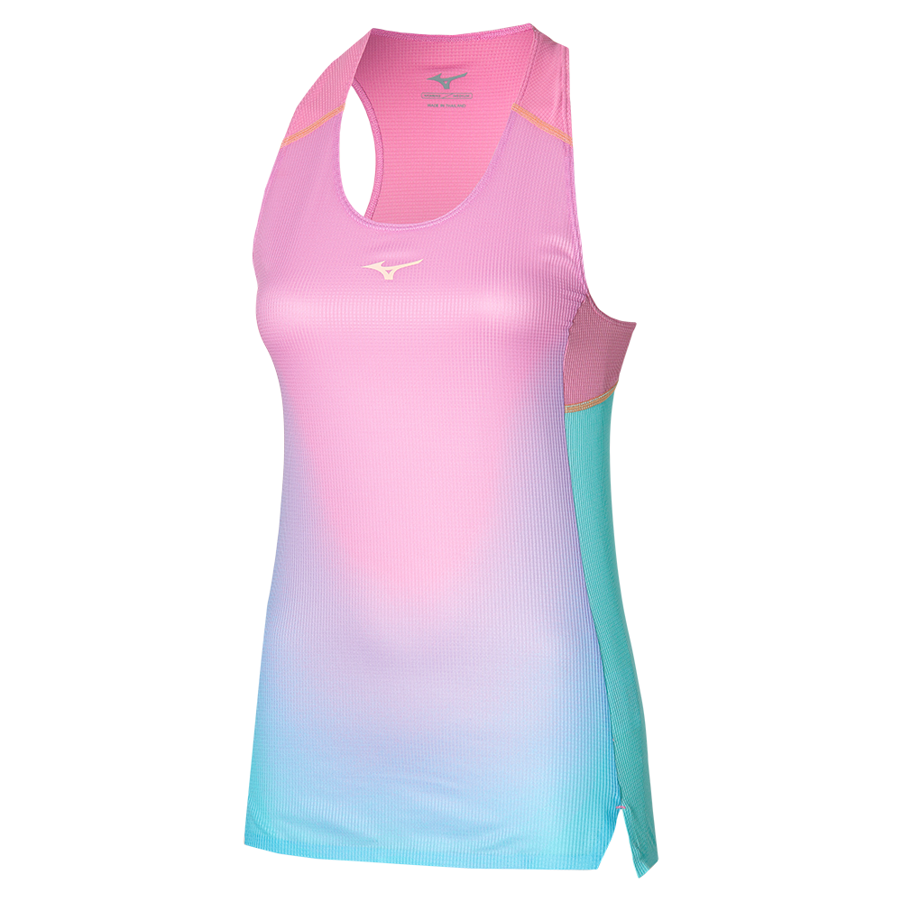 Aero Tank