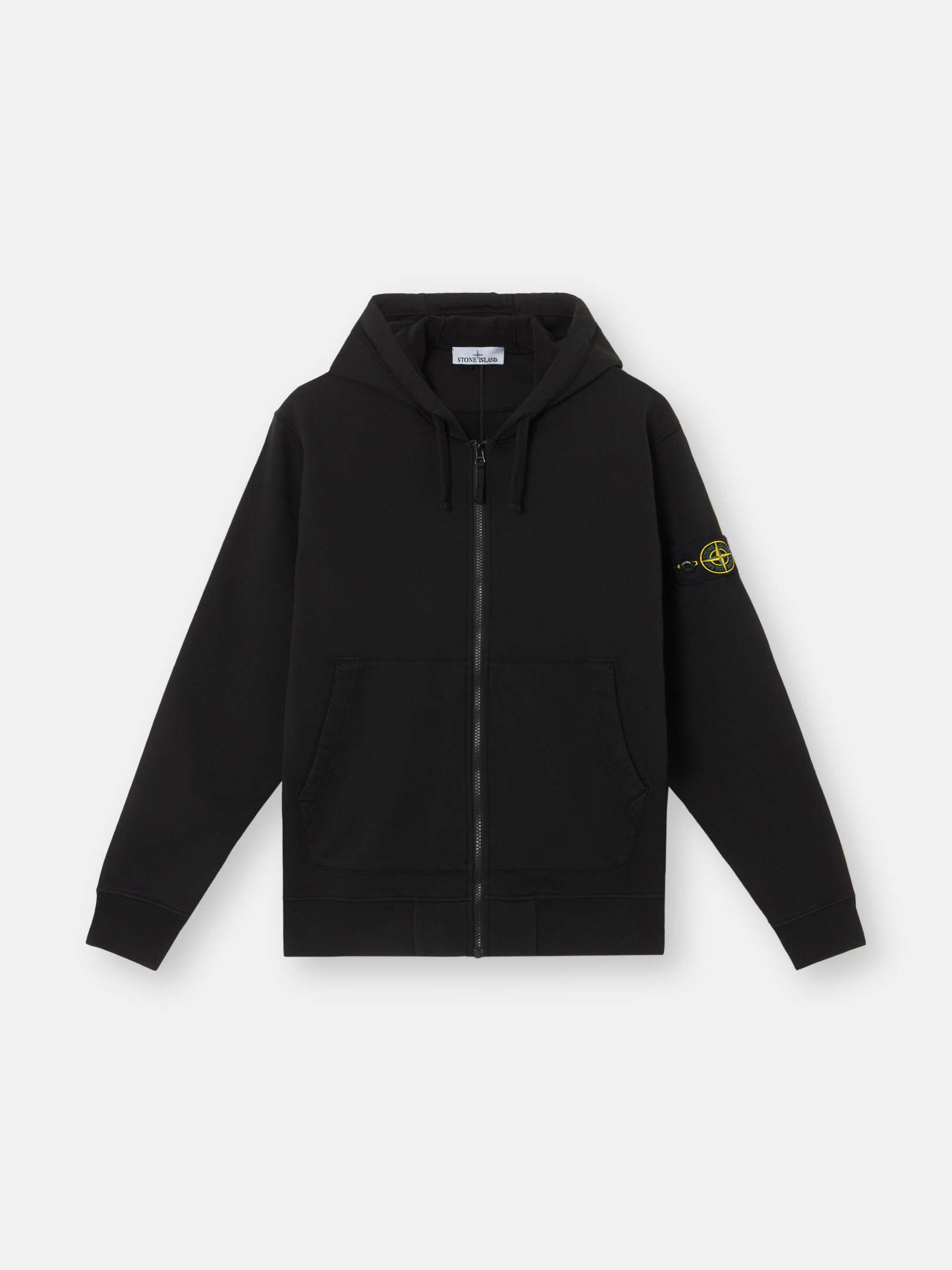 6100042 ORGANIC COTTON FLEECE