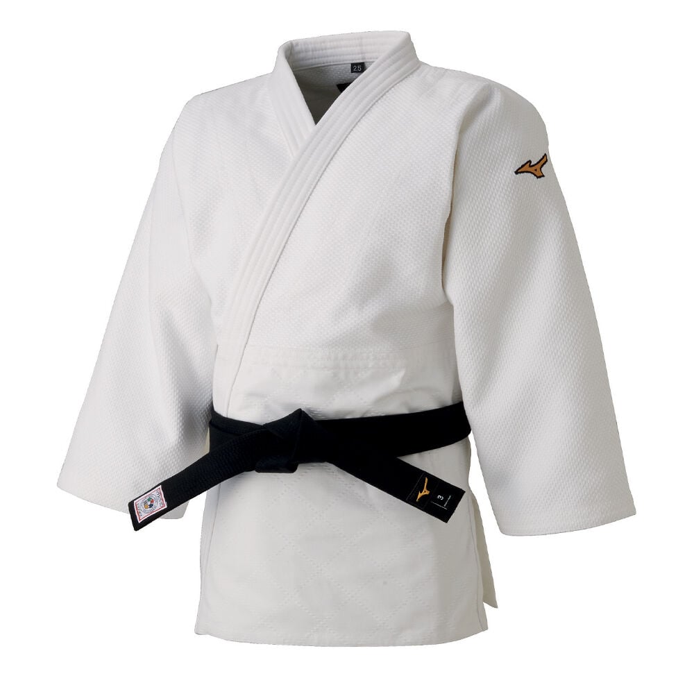 Yusho Best IJF jacket 2023