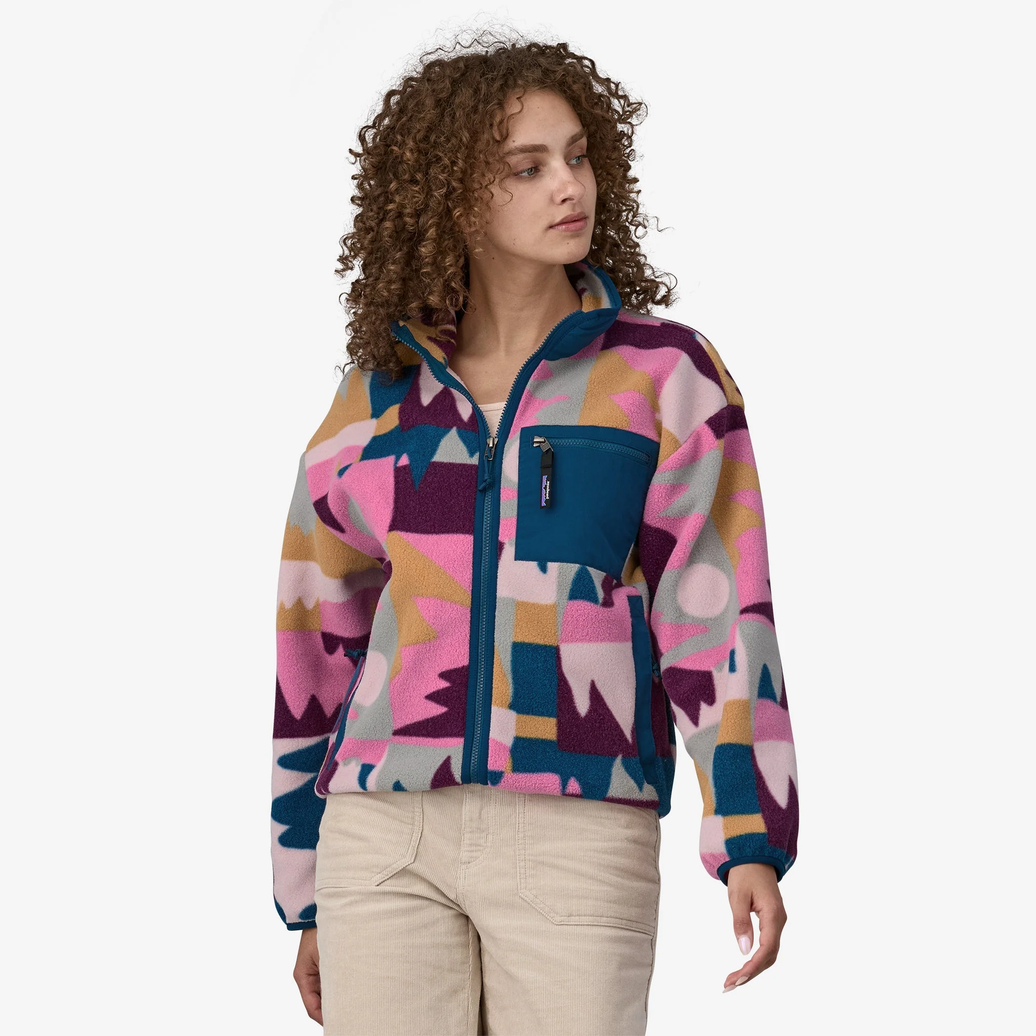 Women's Synchilla® Jacket