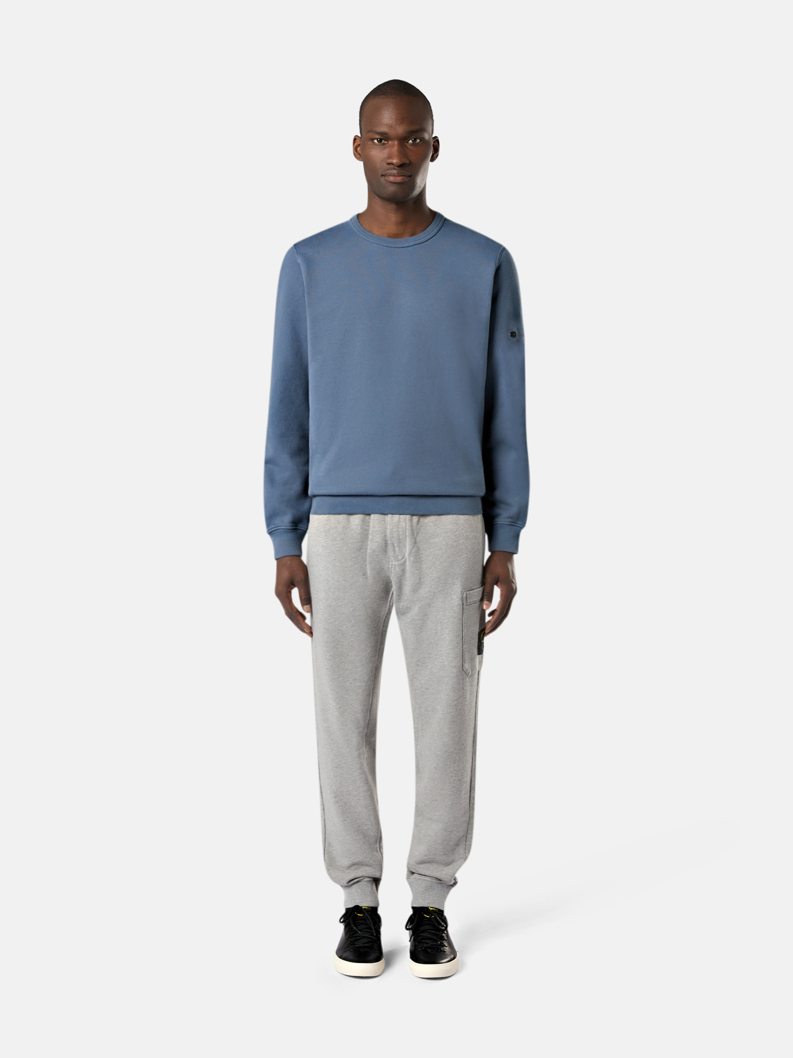 64551 COTTON FLEECE