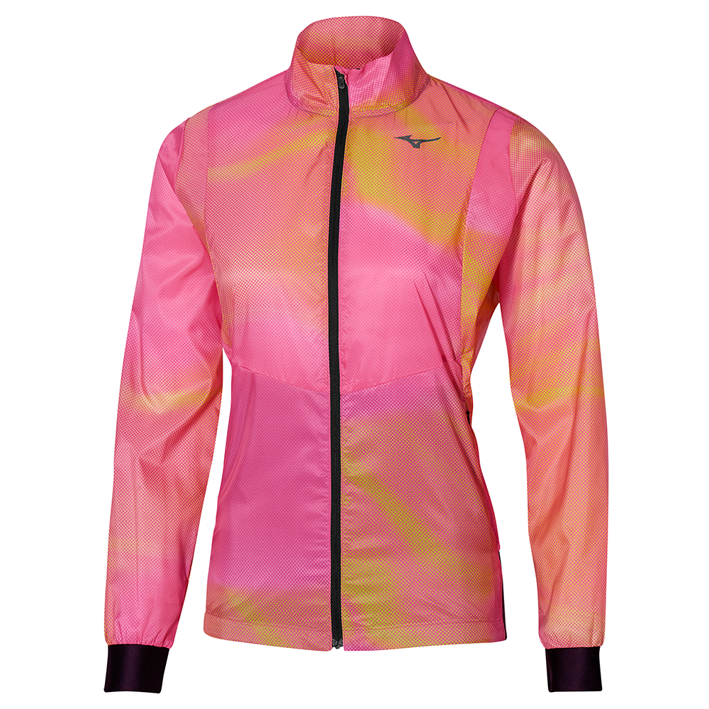 Premium Aero Jacket