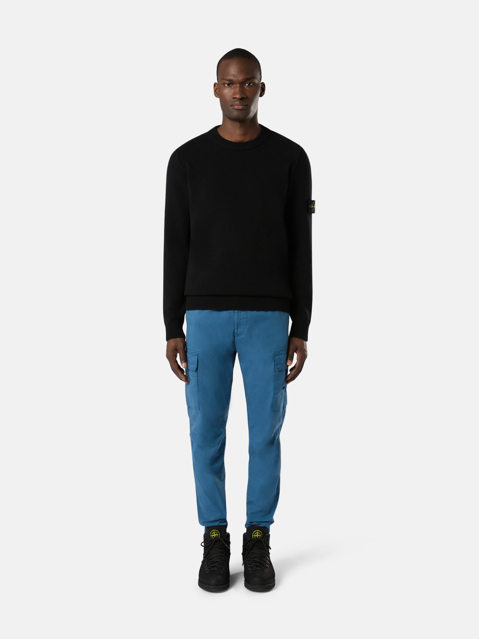 508A3 LAMBSWOOL