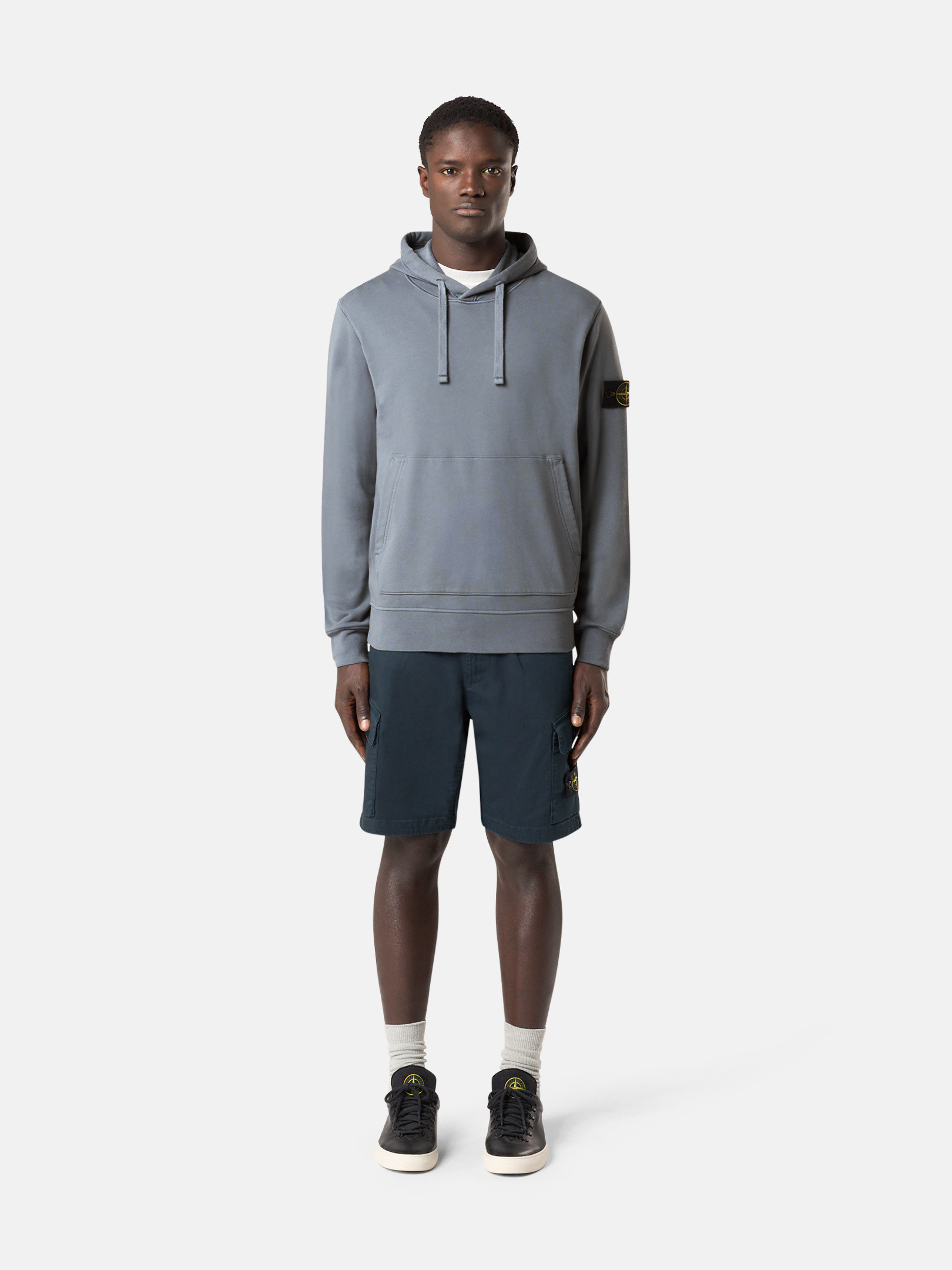 6100045 ORGANIC COTTON FLEECE