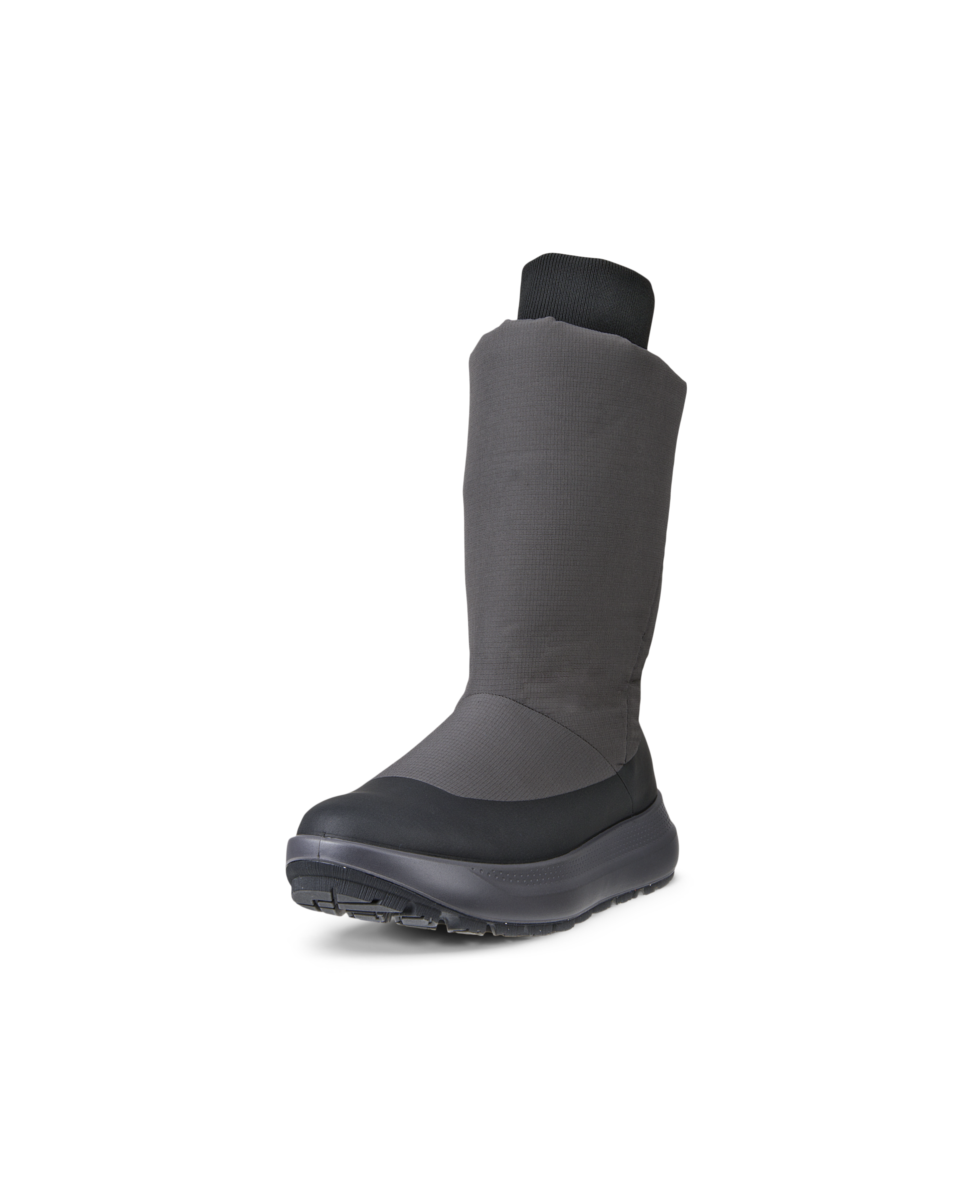 Women's ECCO® Solice Textile Gore-Tex Winter Boot