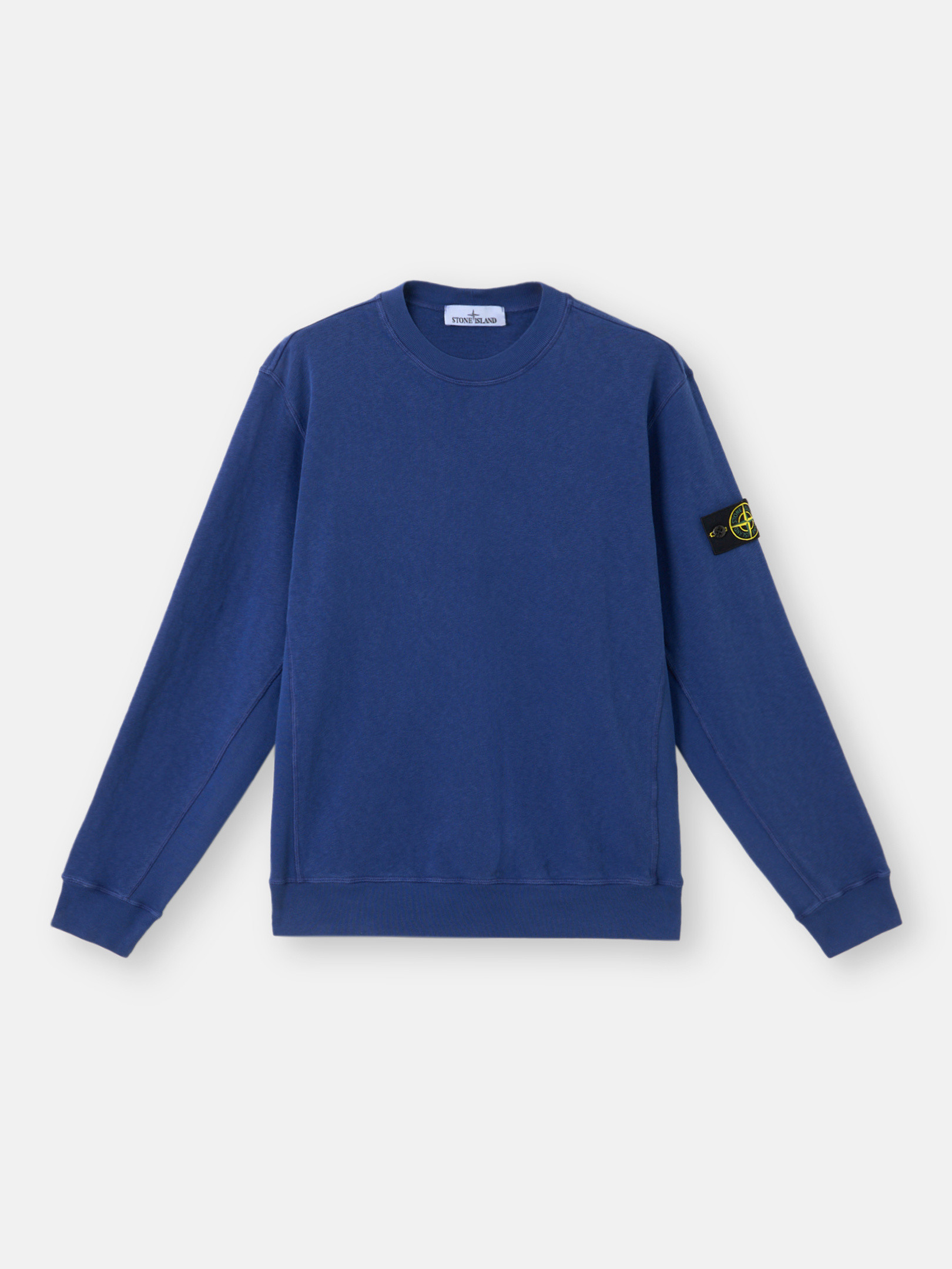 6100020 MALFILÉ FLEECE 'OLD' EFFECT