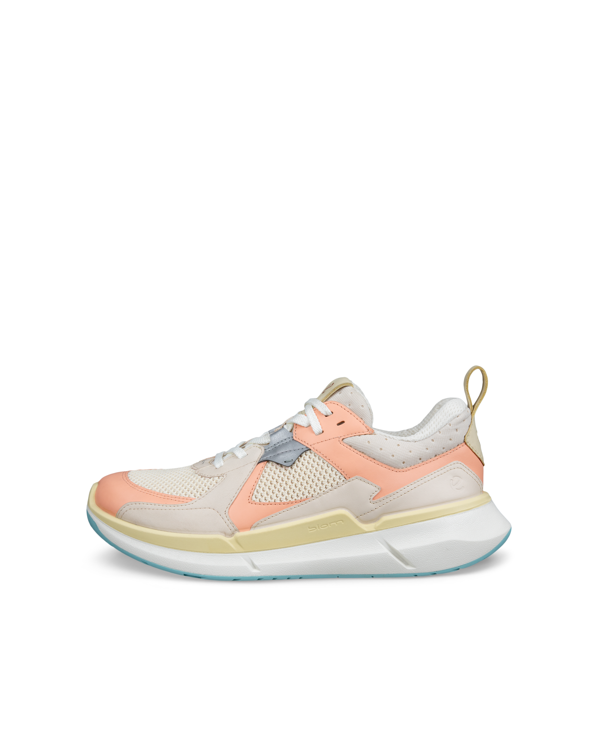 Women's ECCO® Biom 2.2 Nubuck Sneaker