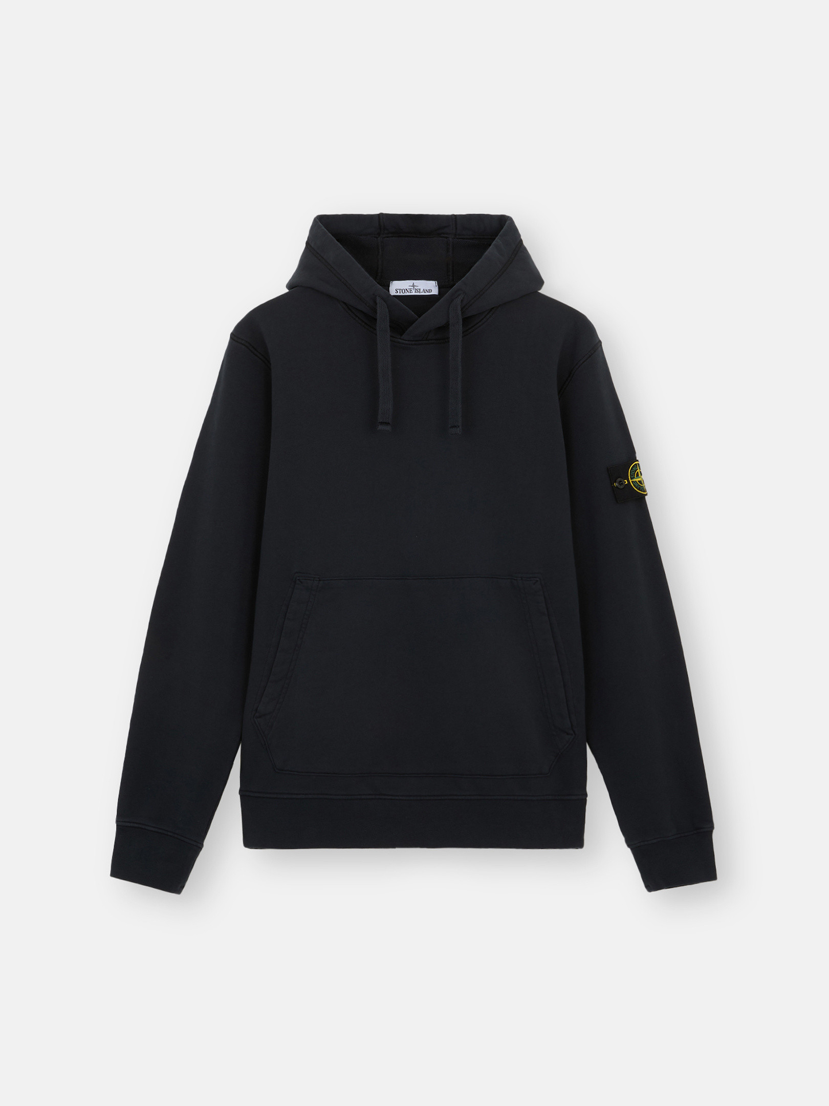 6100045 ORGANIC COTTON FLEECE