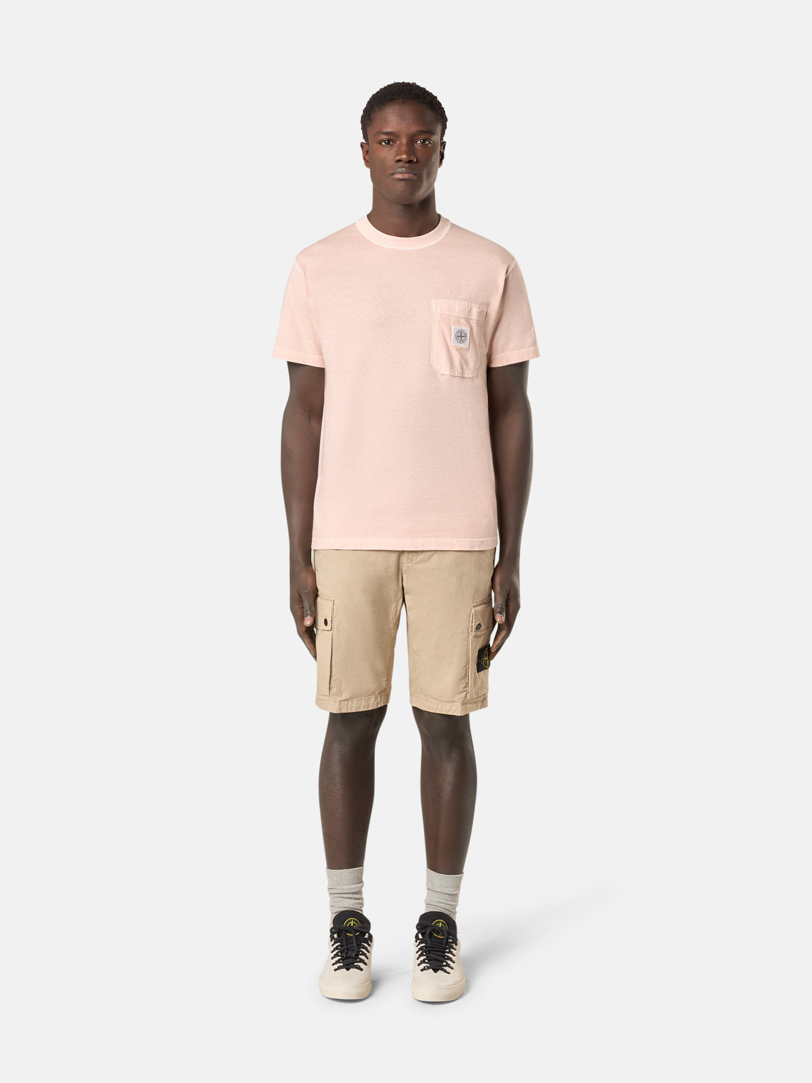 L100011 SUPIMA® COTTON TWILL STRETCH-TC