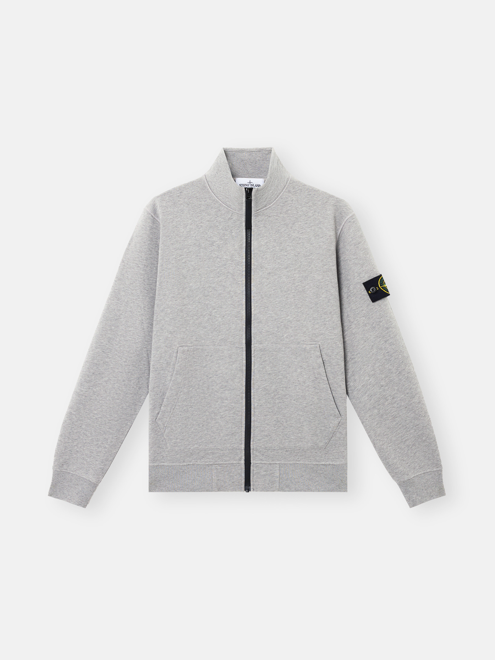 6100643 ORGANIC COTTON FLEECE