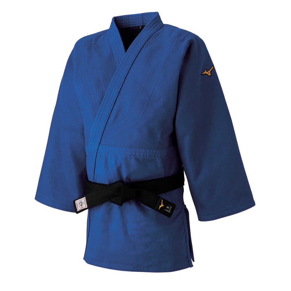 Yusho Best IJF jacket 2023