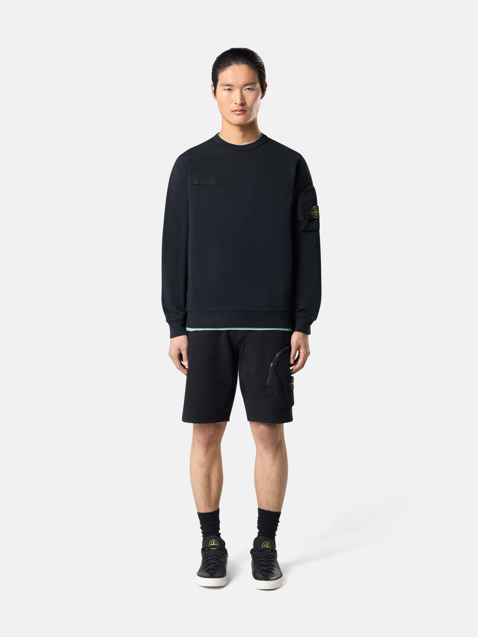 6100003 COTTON FLEECE