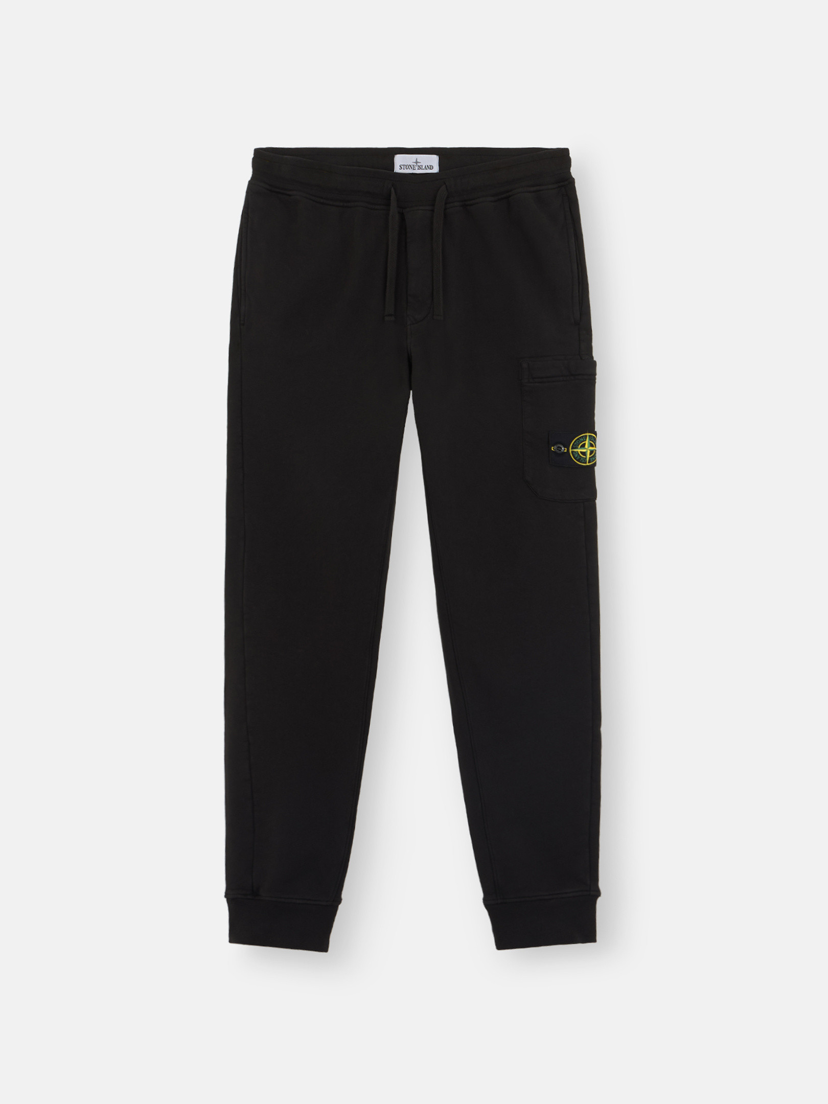 6200011 ORGANIC COTTON FLEECE