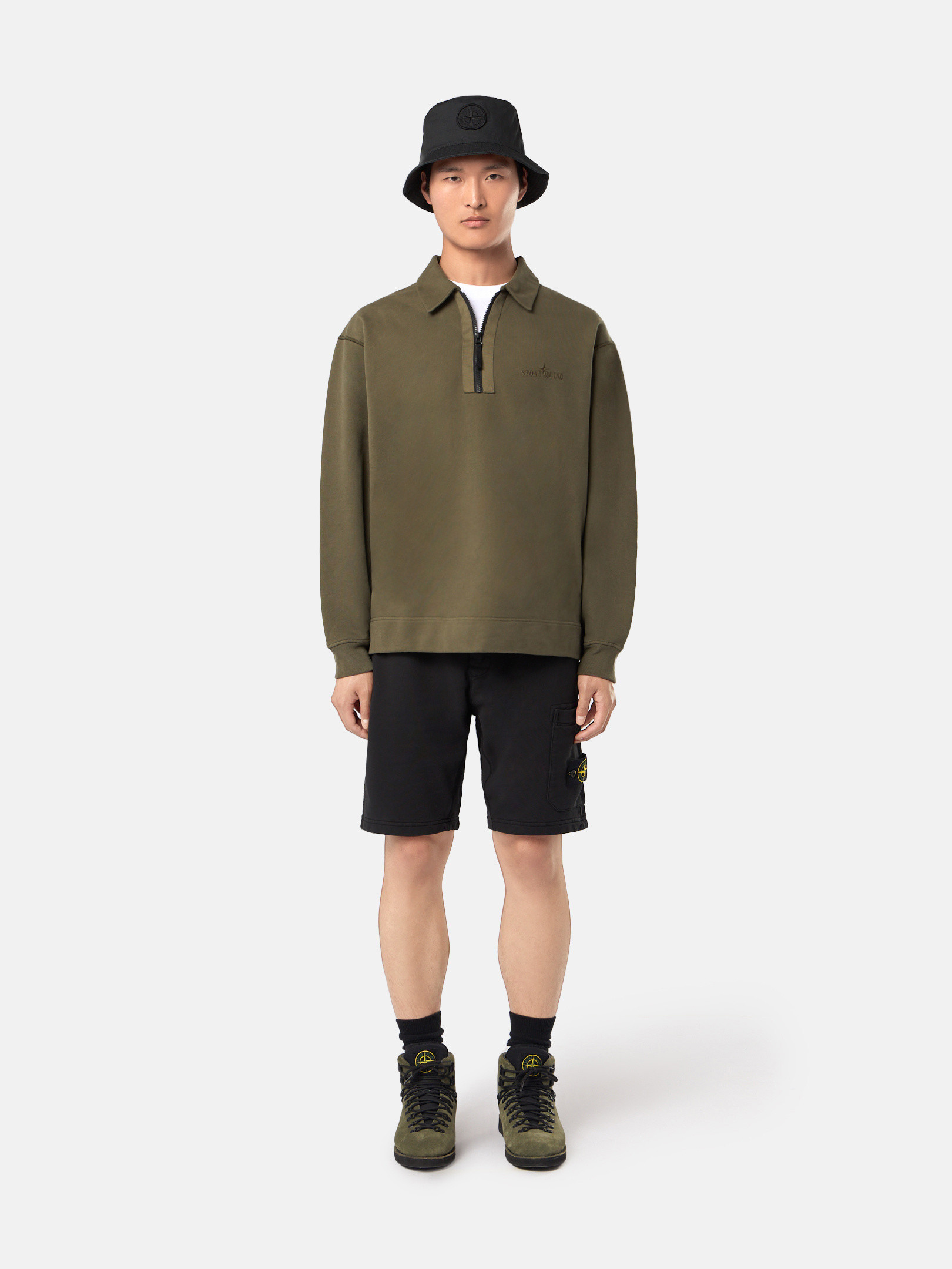 6200012 ORGANIC COTTON FLEECE