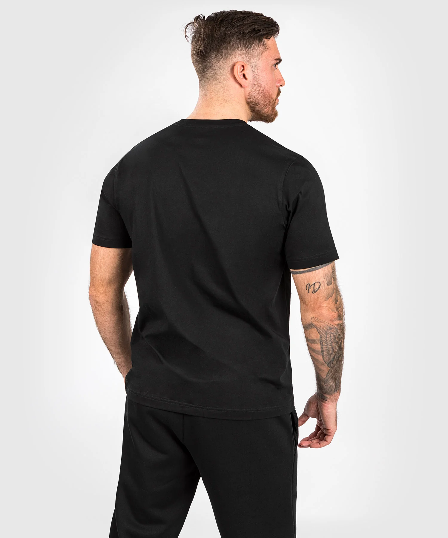 UFC Adrenaline by Venum Replica Men's Short-sleeve T-shirt - Champion