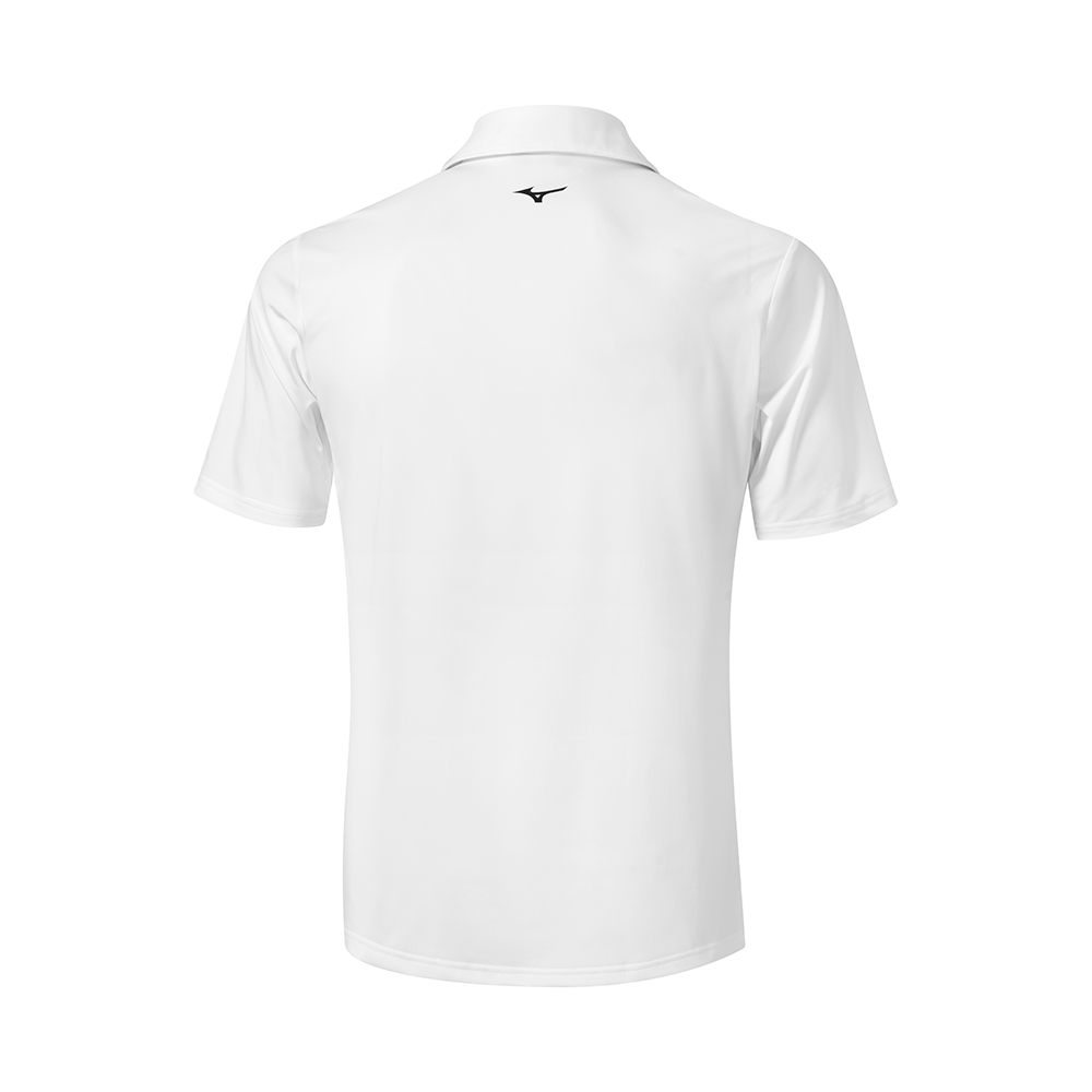 Elite Fade Polo
