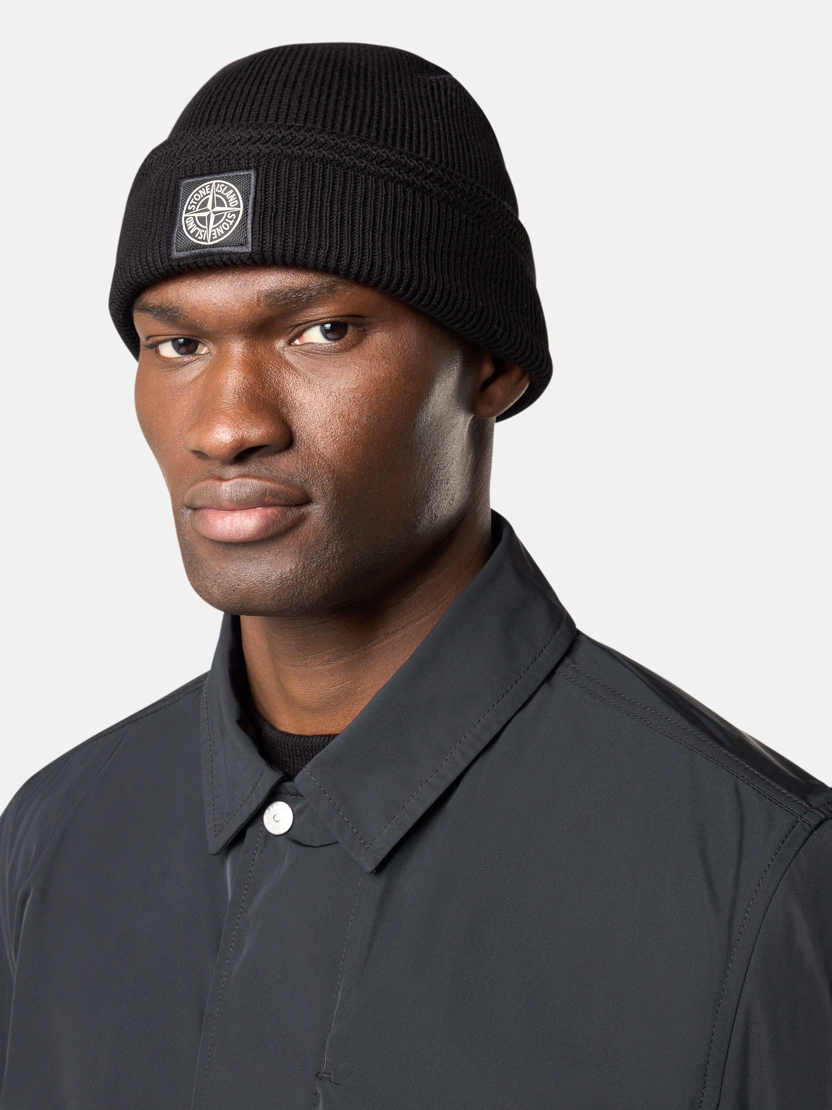 N100002 RIBBED SOFT ORGANIC COTTON
