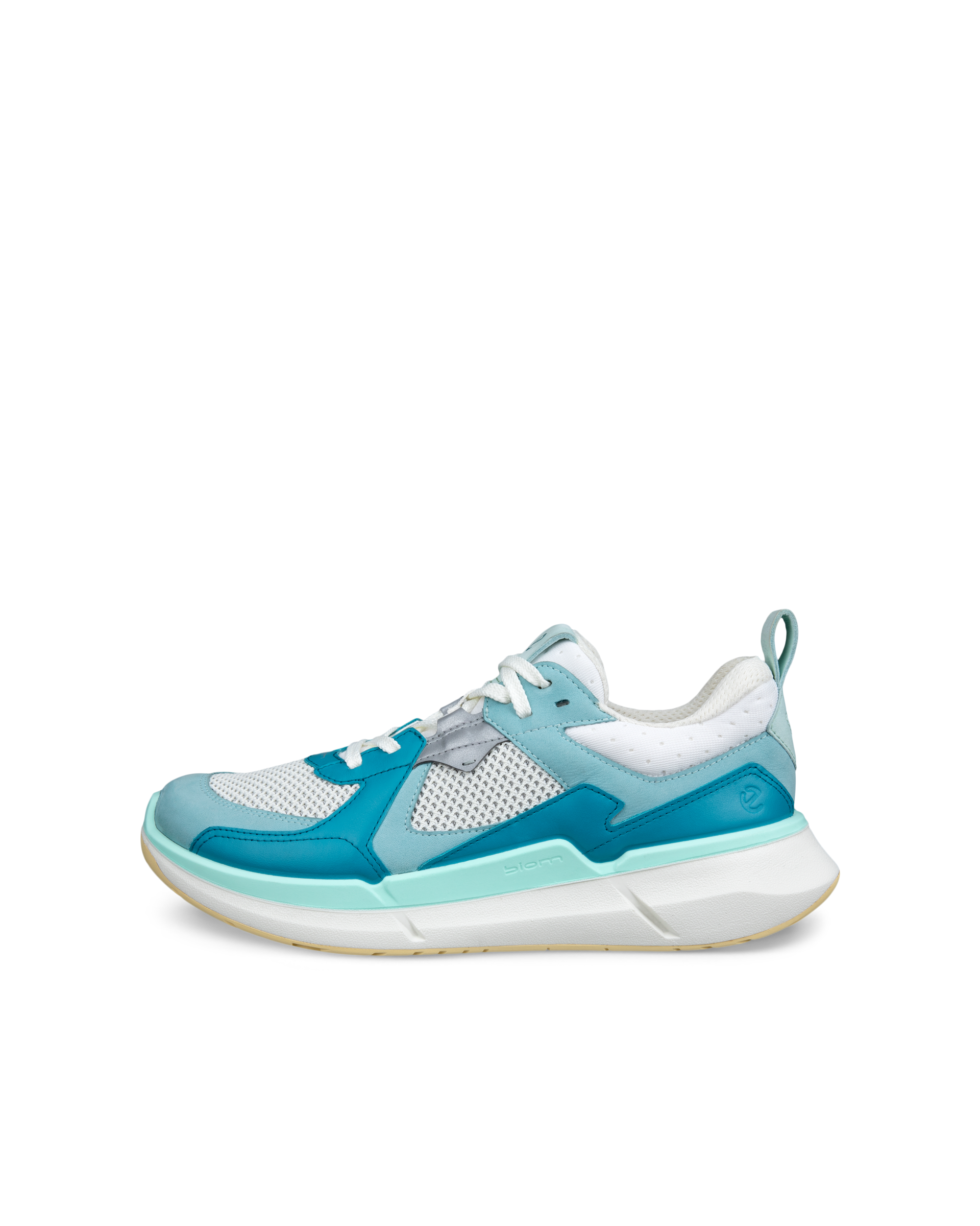 Women's ECCO® Biom 2.2 Nubuck Sneaker