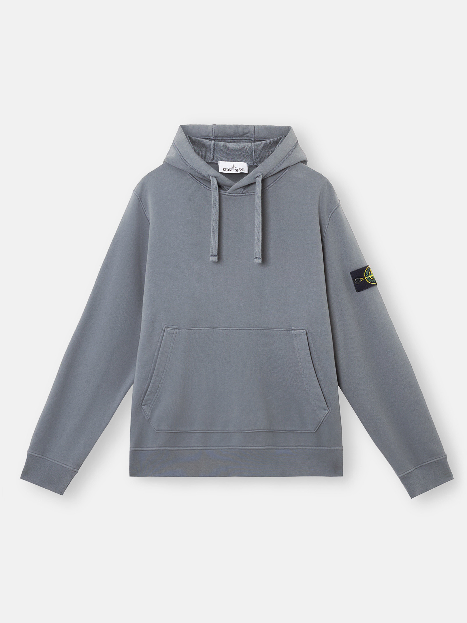 6100045 ORGANIC COTTON FLEECE