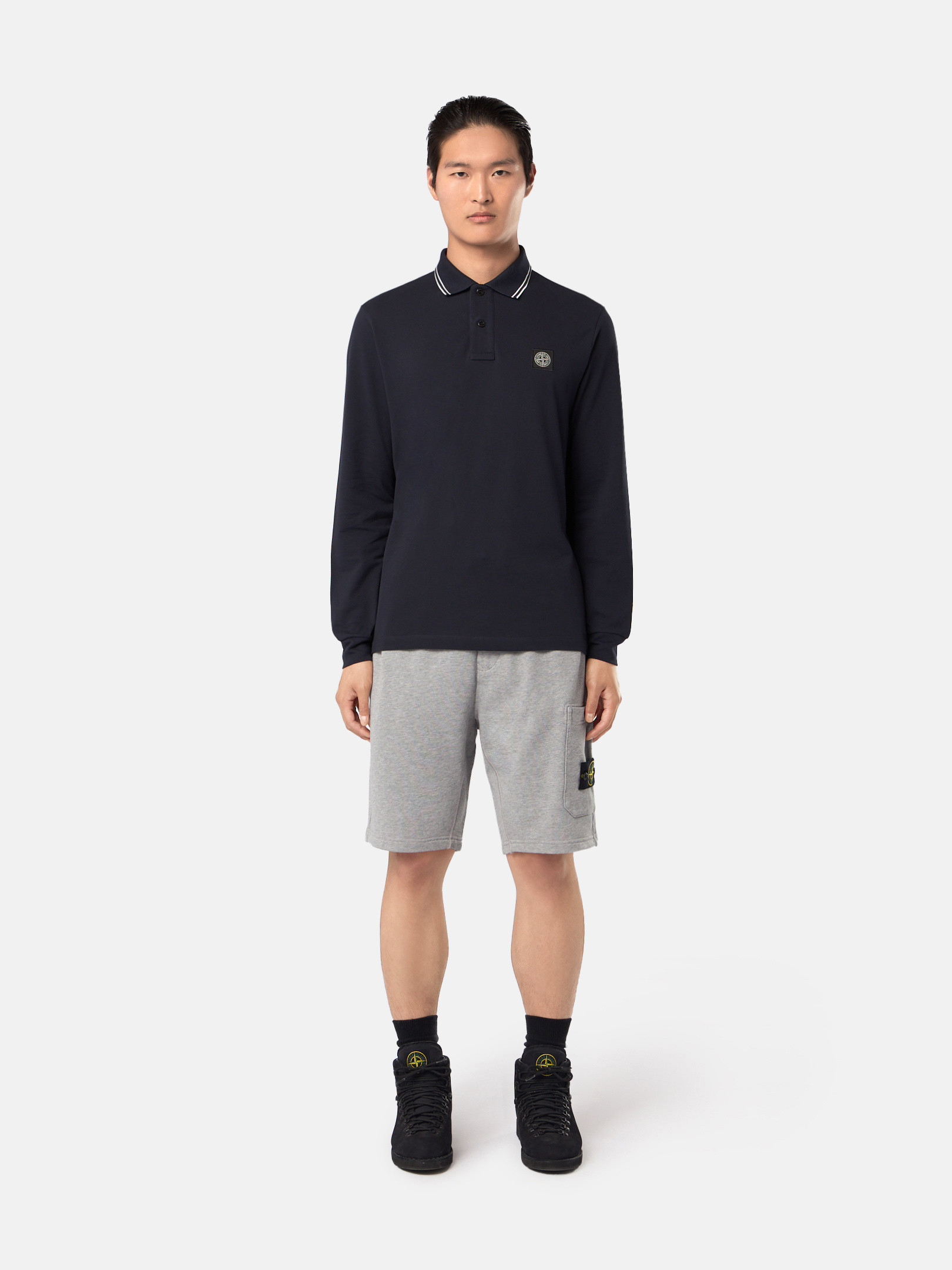 64651 COTTON FLEECE