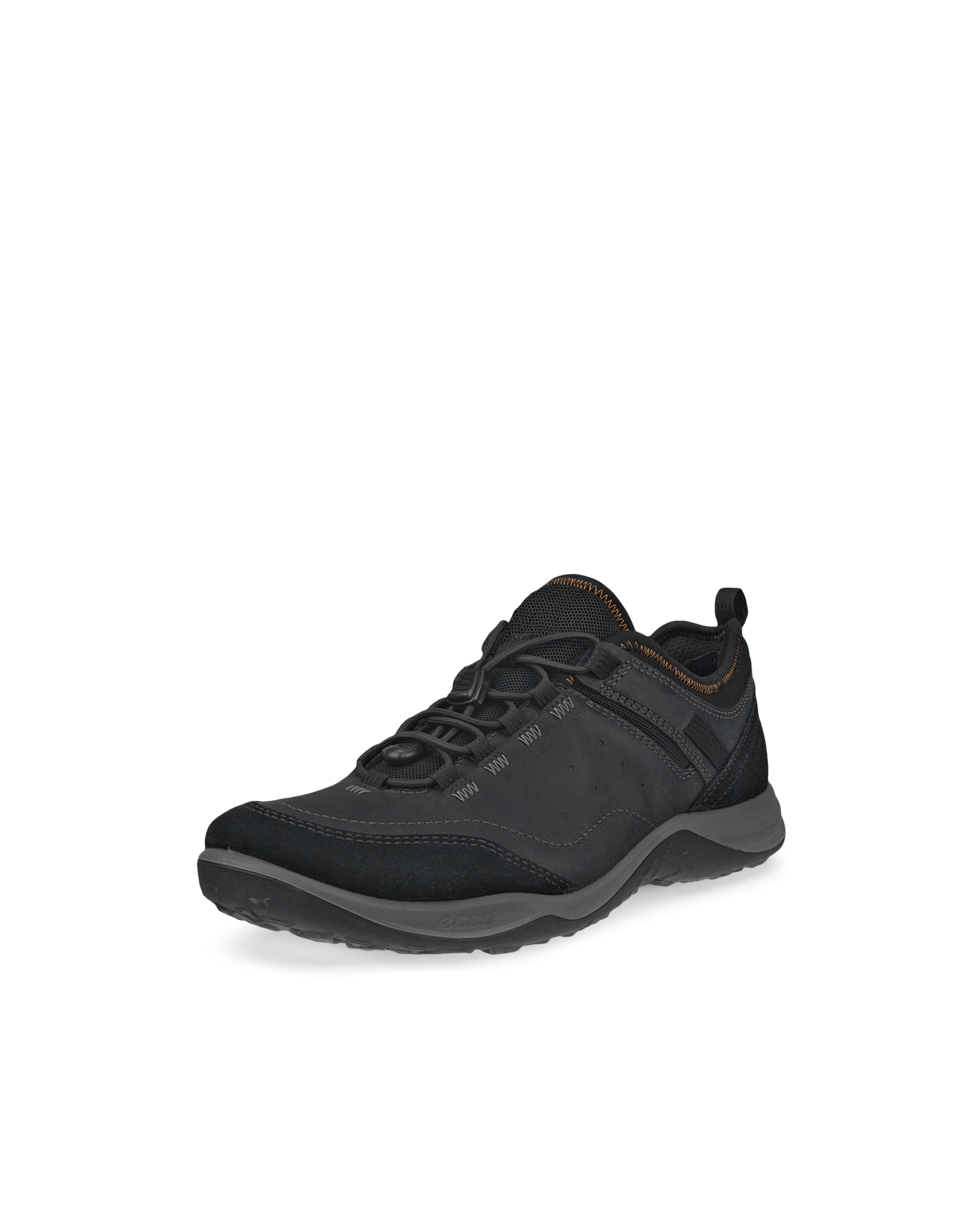Men's ECCO® Espinho Nubuck Outdoor Shoe