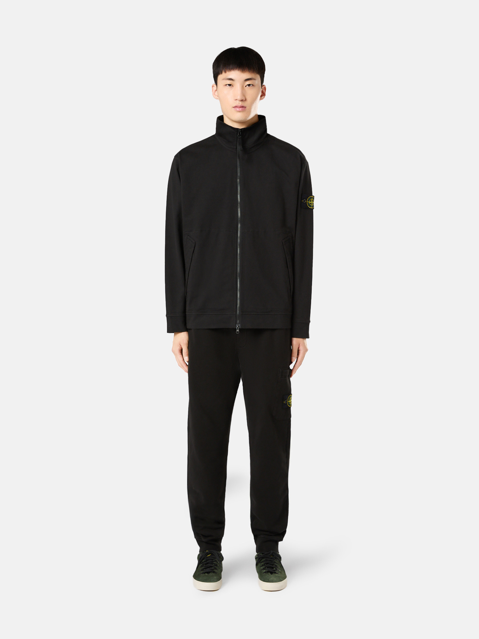 6200011 ORGANIC COTTON FLEECE