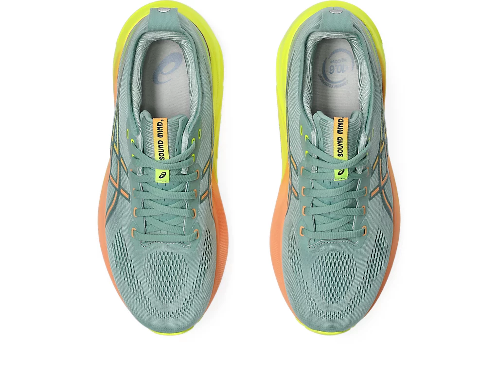 GEL-KAYANO 31 CELEBRATION OF SPORT