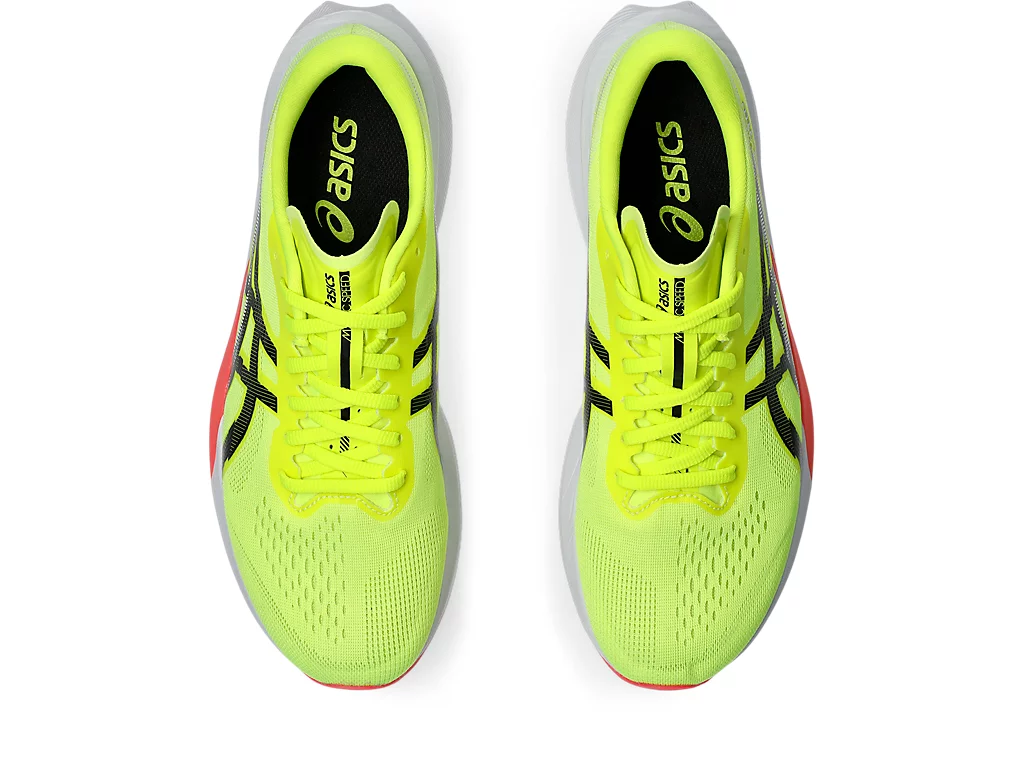 MAGIC SPEED 4