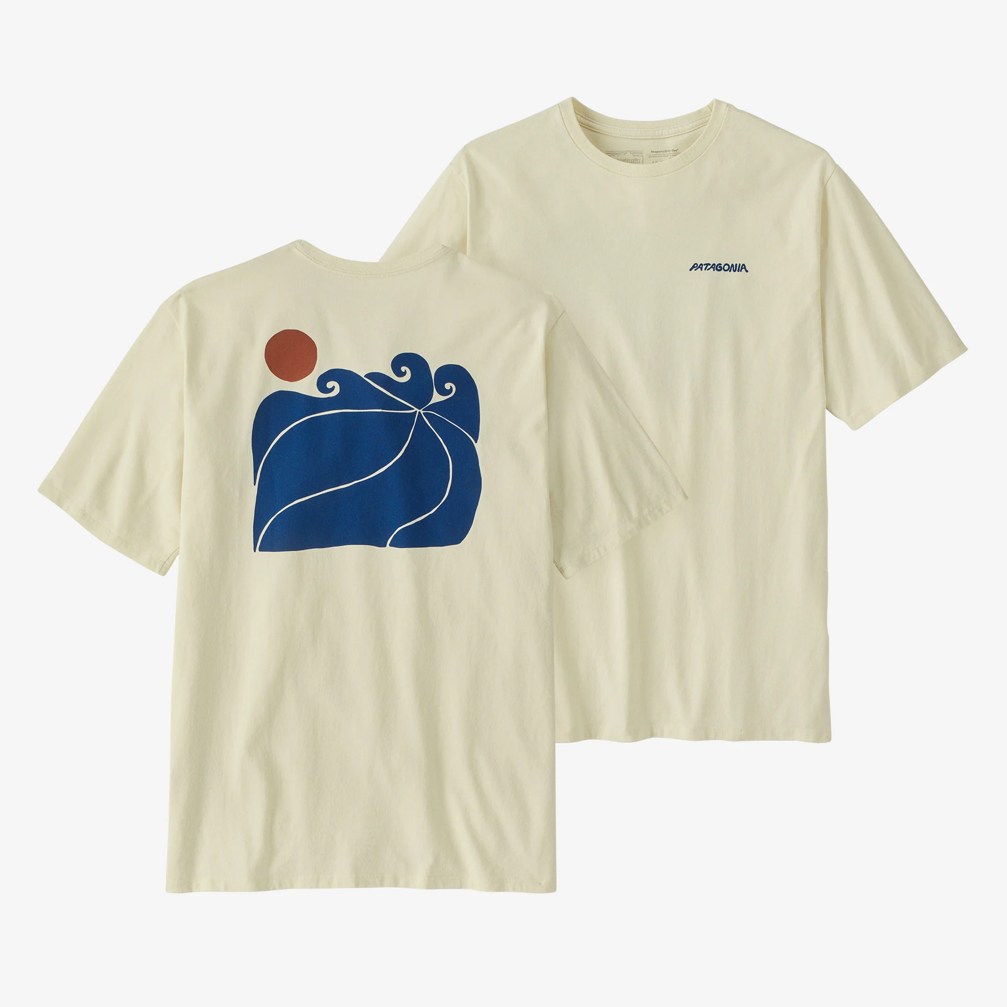 Men's Sunrise Rollers Responsibili-Tee®
