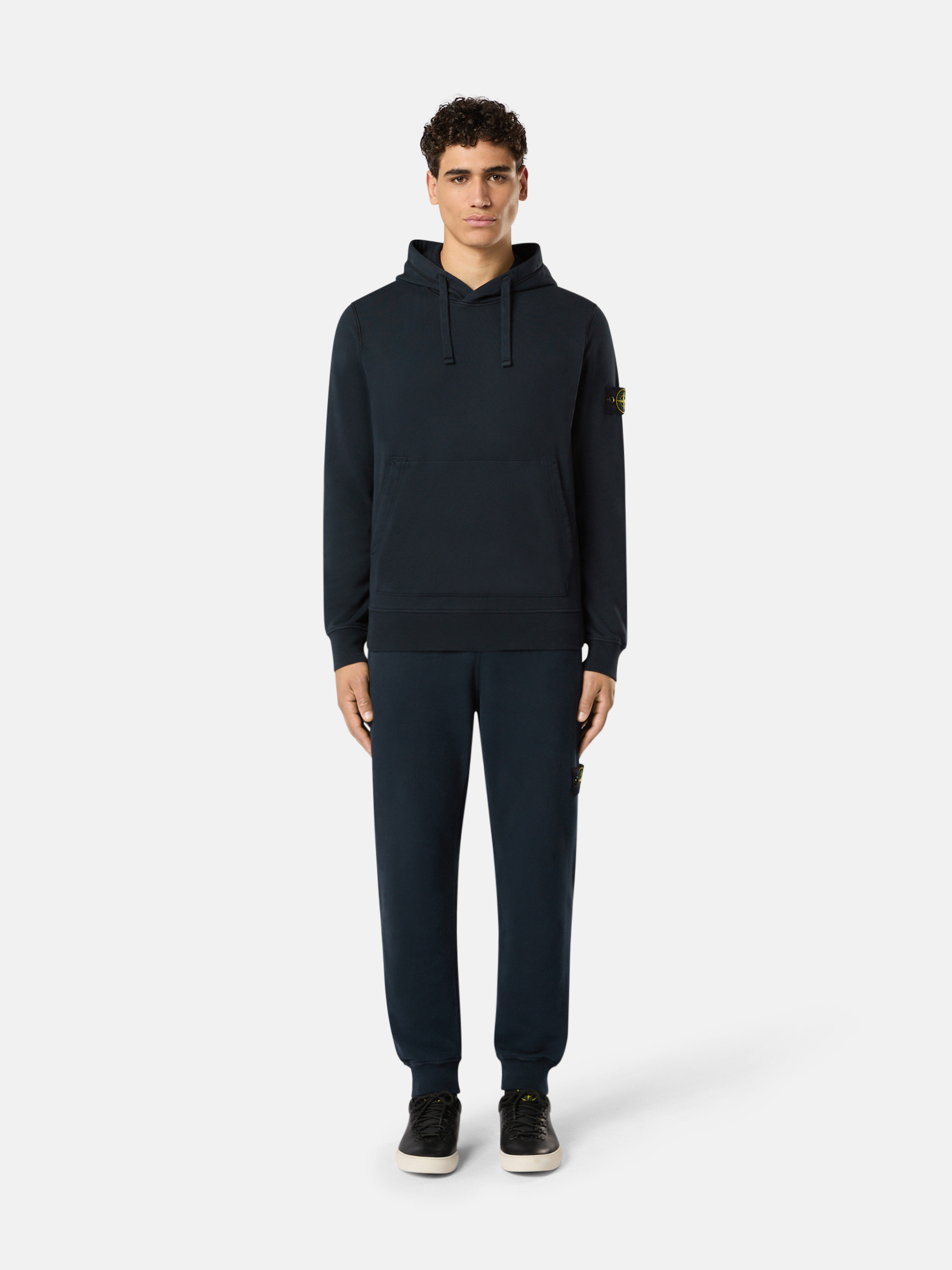 6100045 ORGANIC COTTON FLEECE