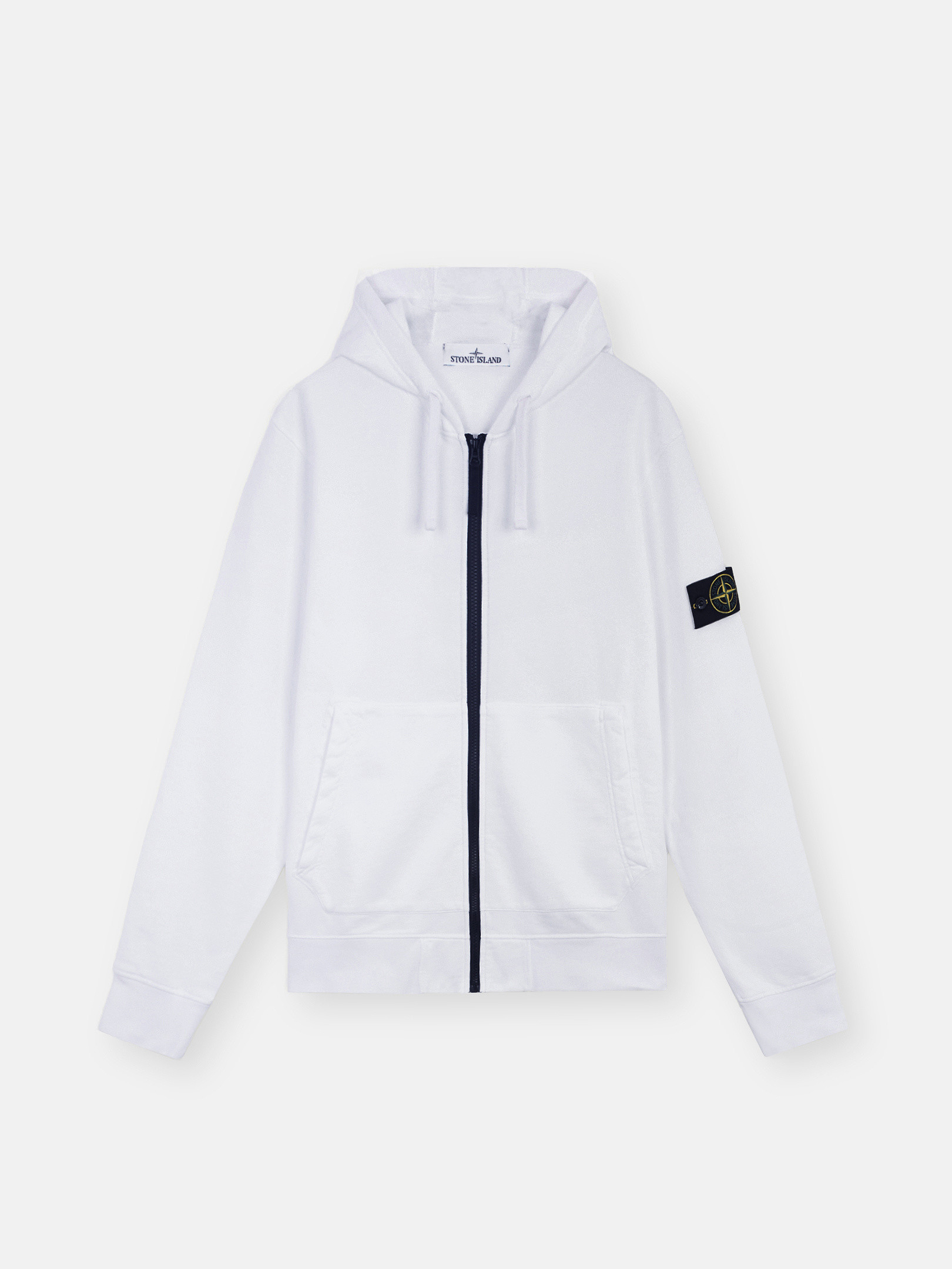 6100042 ORGANIC COTTON FLEECE