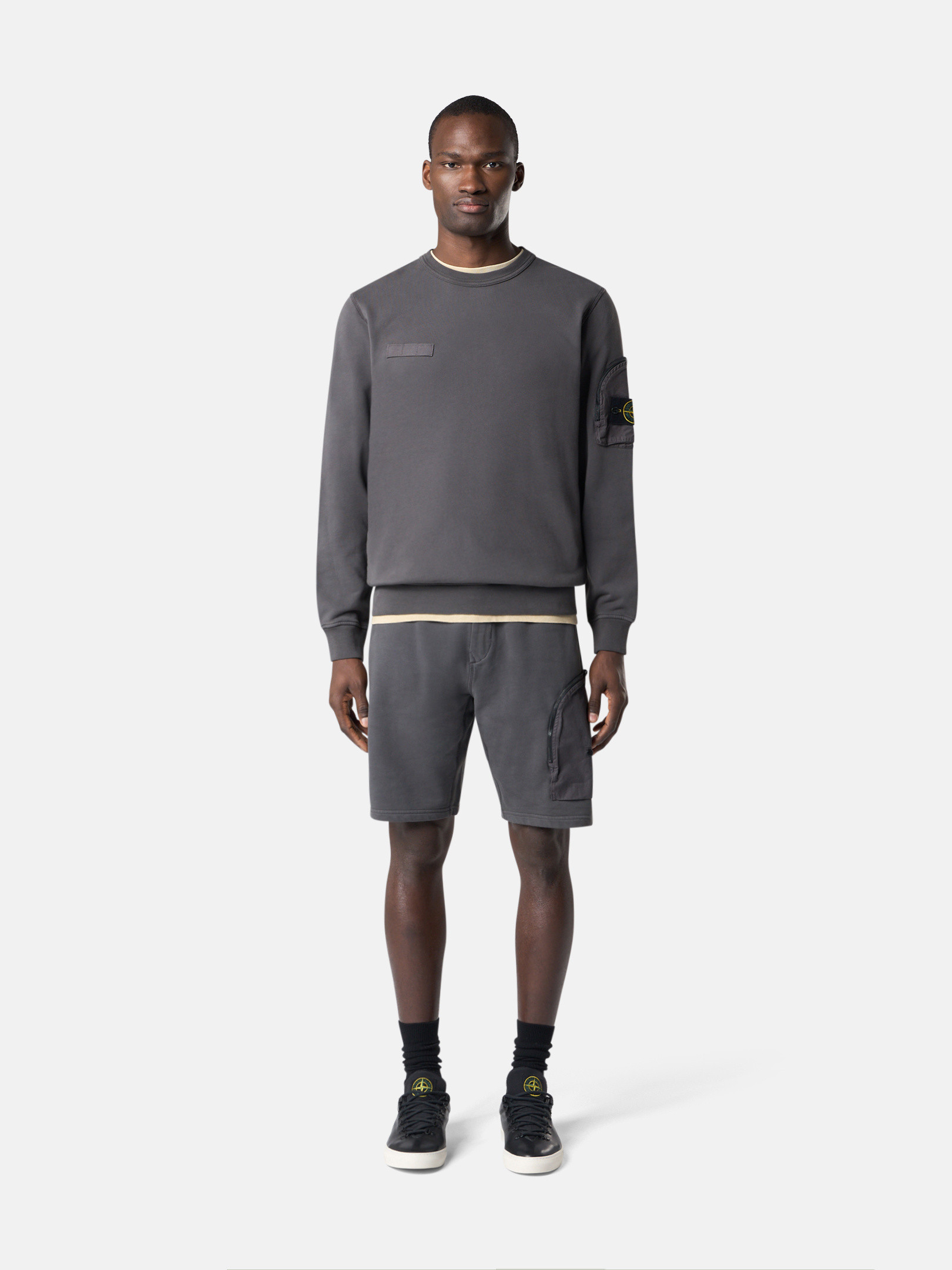 6100003 COTTON FLEECE