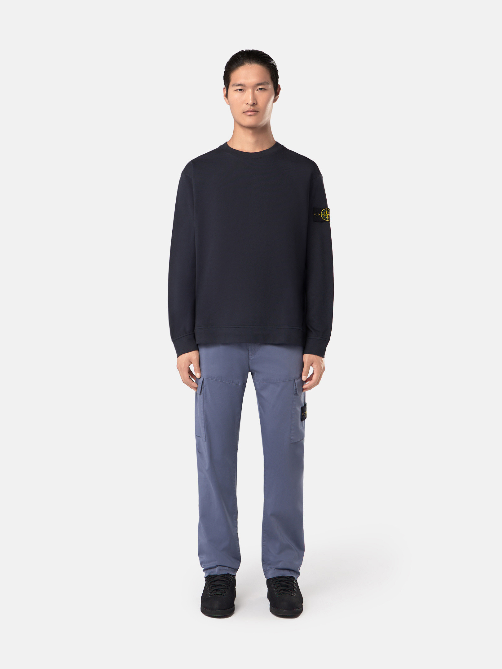 6100043 HEAVY COTTON JERSEY