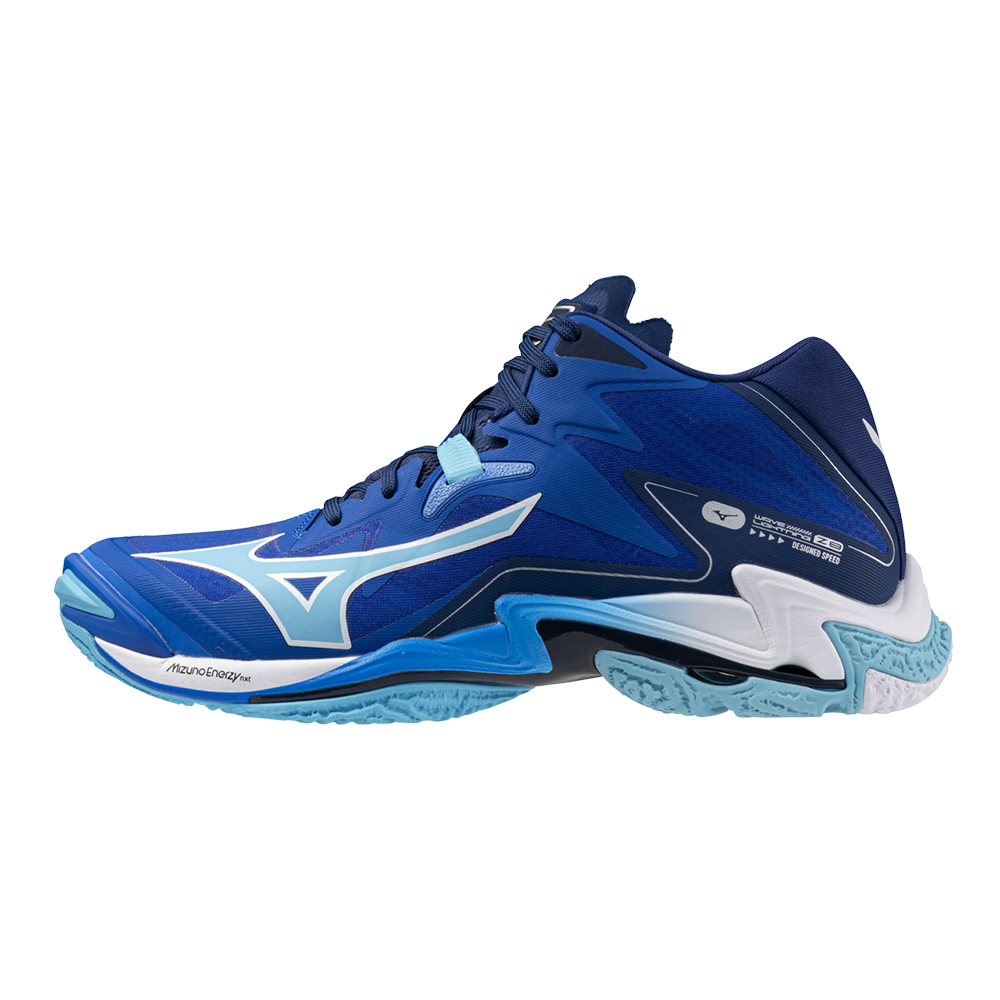 WAVE LIGHTNING Z8 MID
