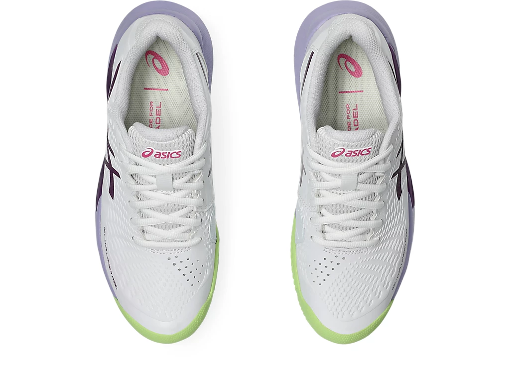 GEL-CHALLENGER 14 PADEL