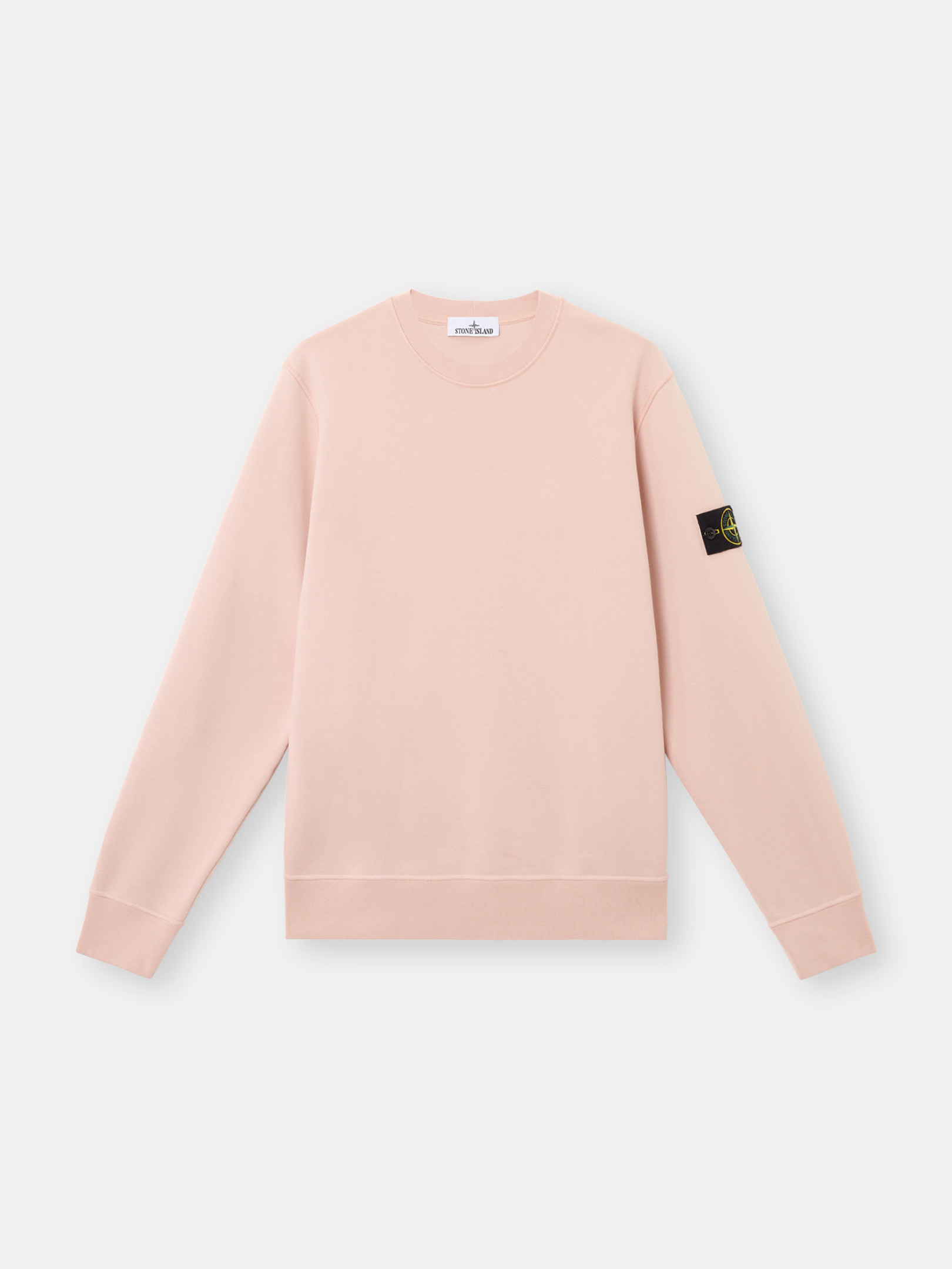 6100044 ORGANIC COTTON FLEECE