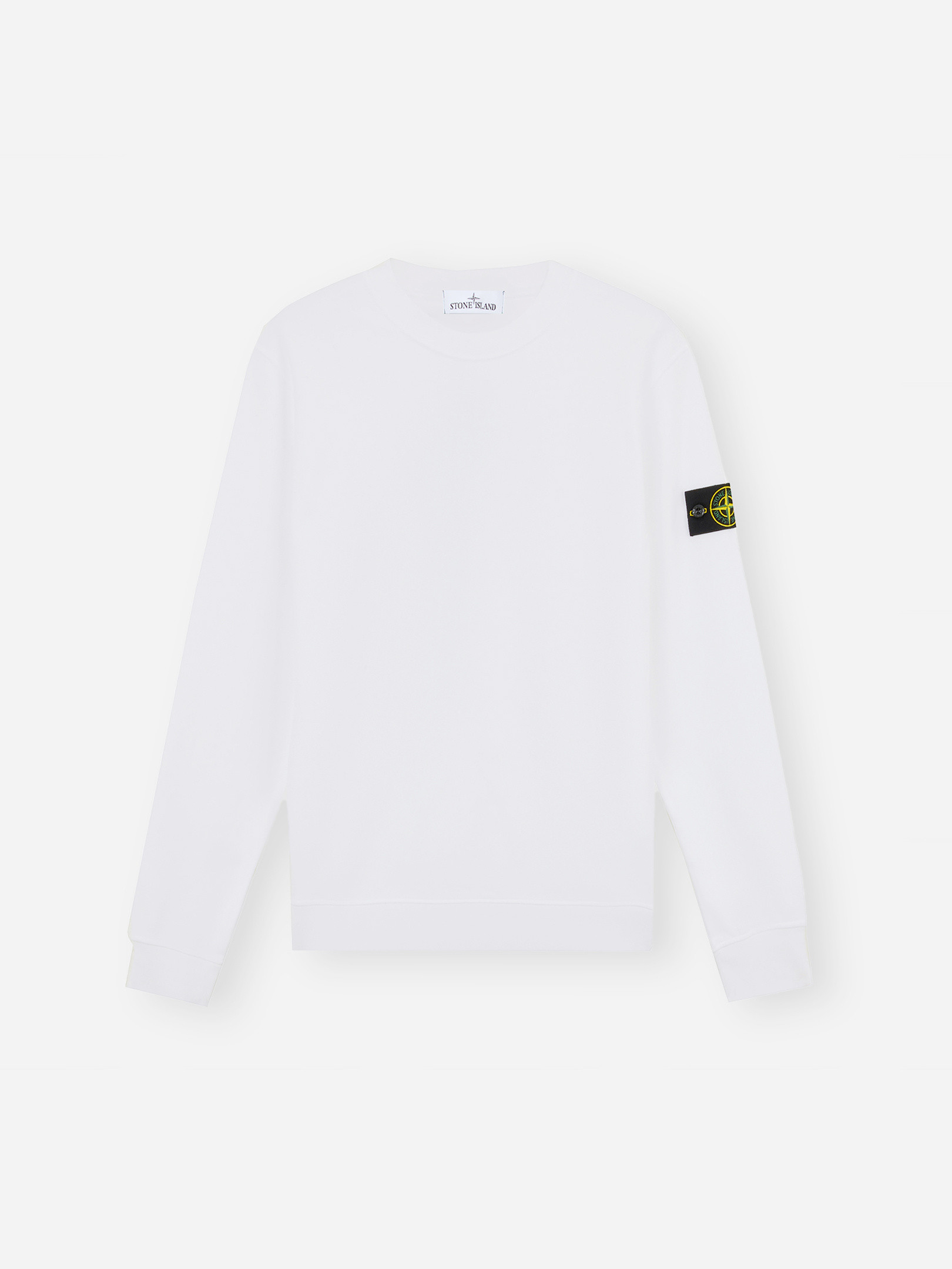 6100044 ORGANIC COTTON FLEECE