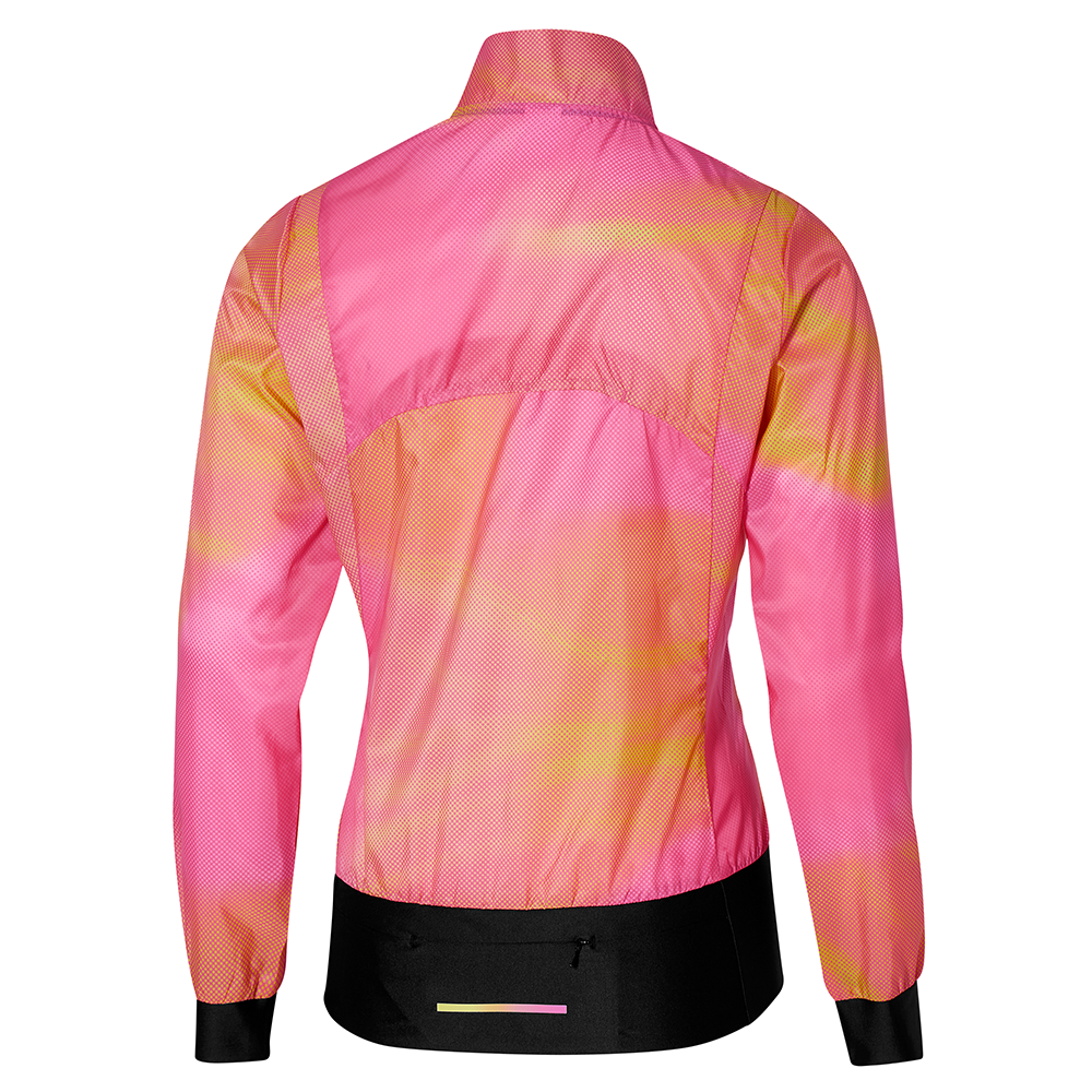 Premium Aero Jacket